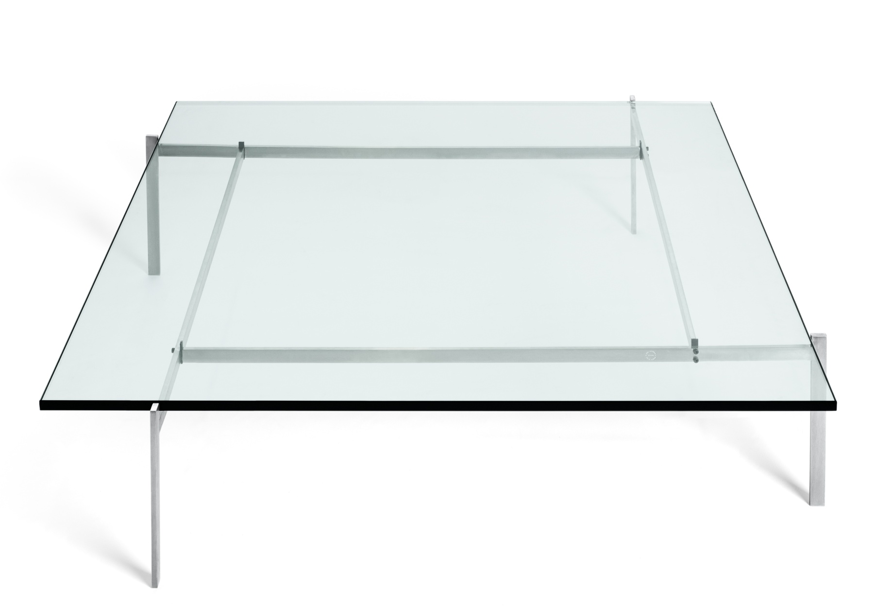 PK61 A Couchtisch Fritz Hansen