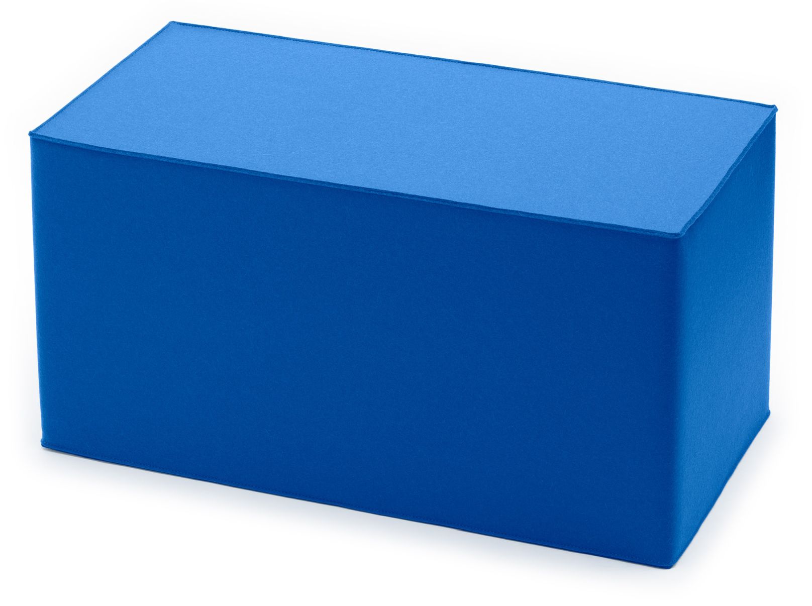 Quader Sitzmöbel Hocker HEY - SIGN by BWF Group