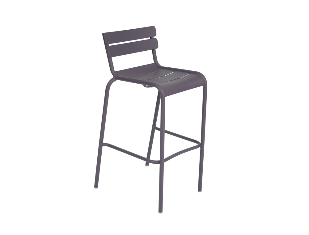 Luxembourg Outdoor Barhocker Fermob