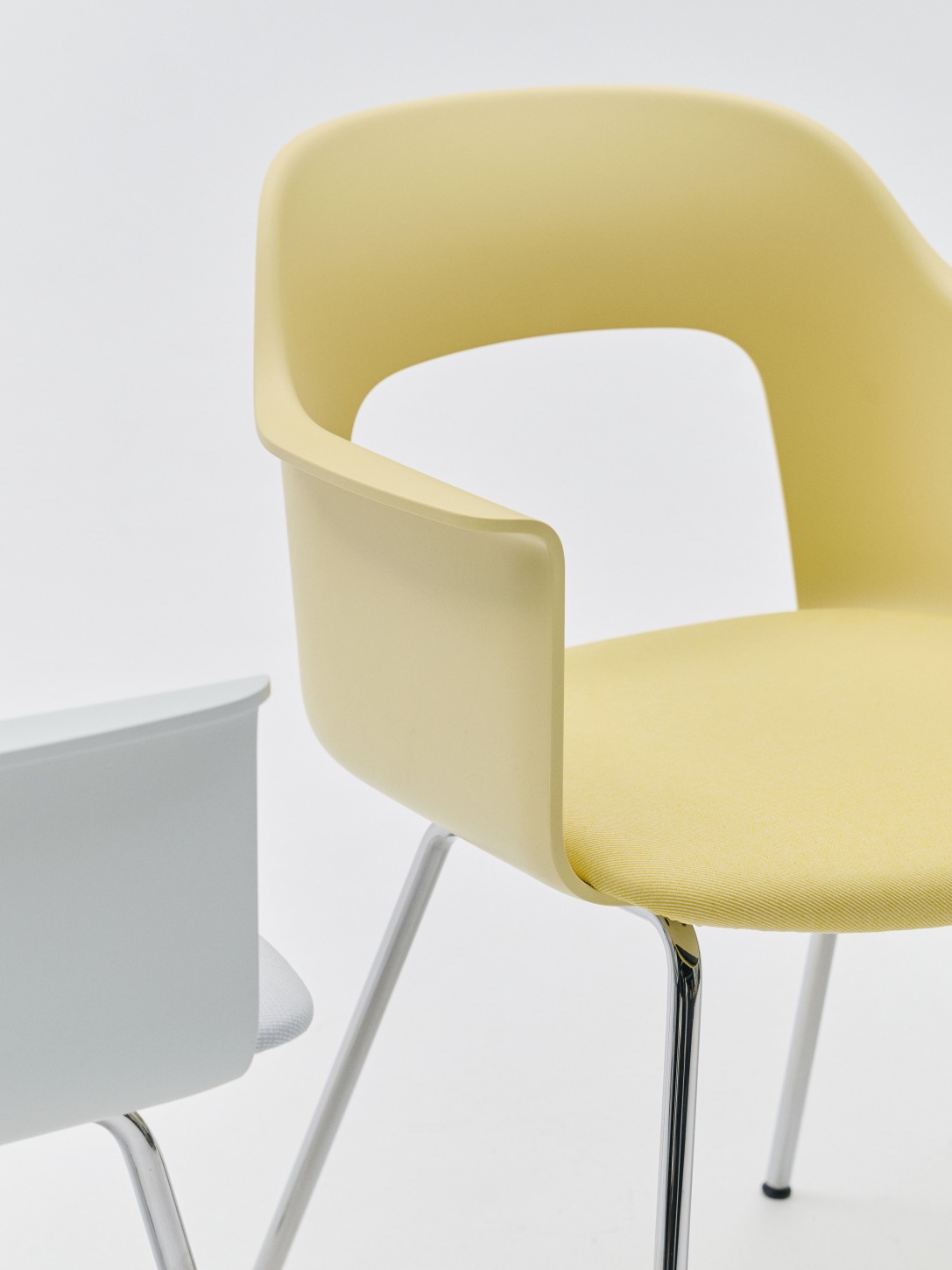 Layout Armchair 213 Armlehnstuhl Hay