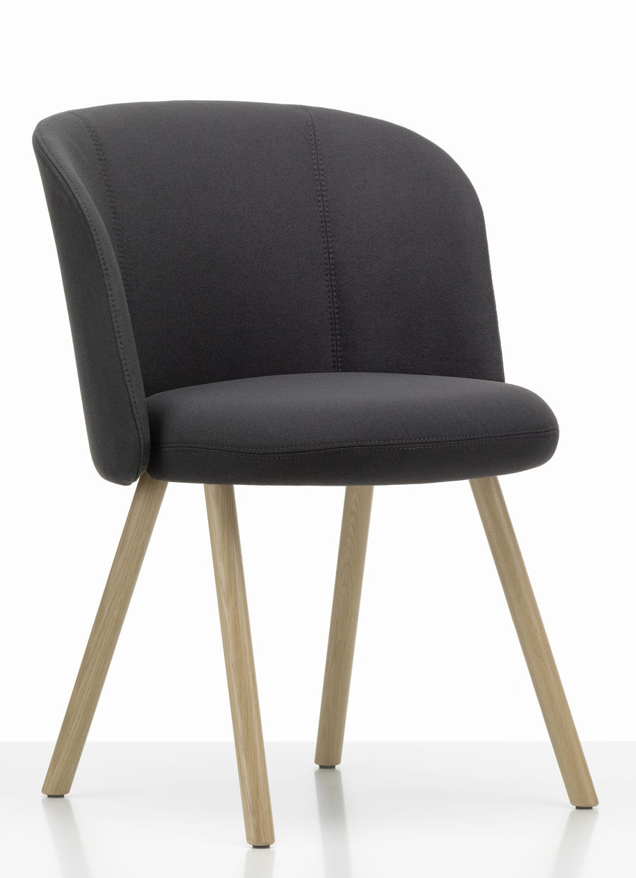 Mikado Side Chair Stuhl Vitra