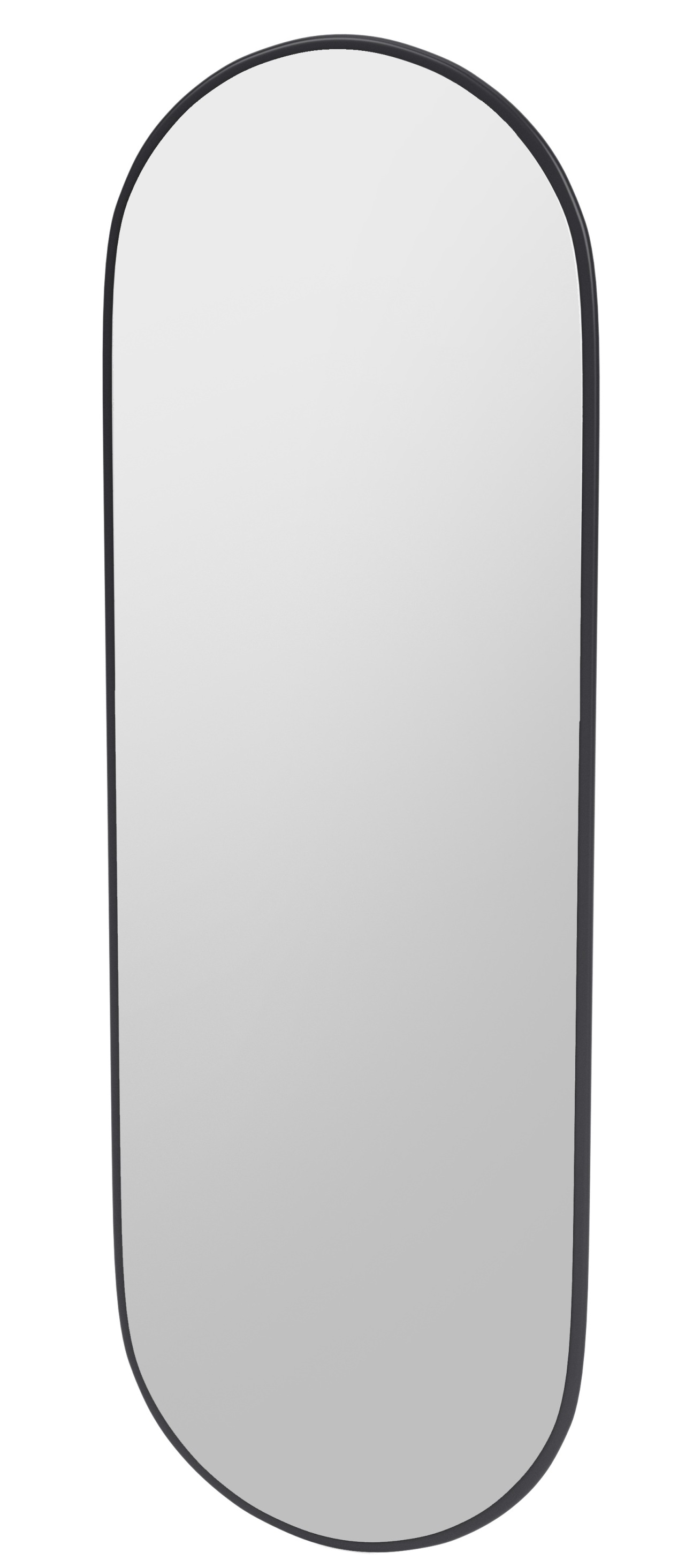 Colour Frame Mirror Figure Spiegel Montana Anthracite