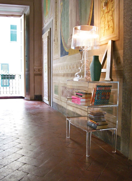 Ghost Buster Kommode Kartell