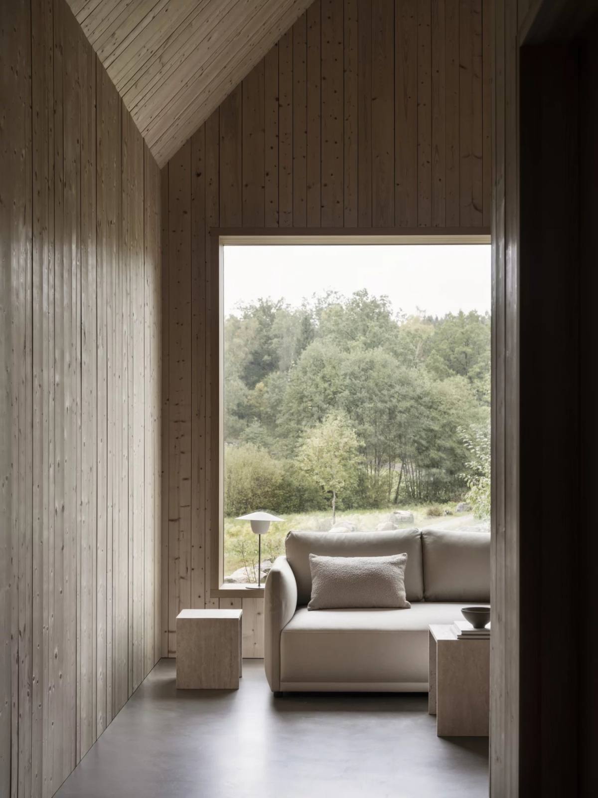 Varu Beistelltisch 2-er Set Blomus