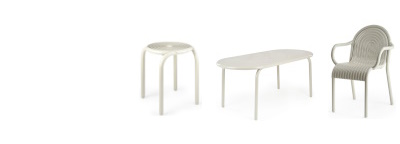 Groove Outdoor Serie