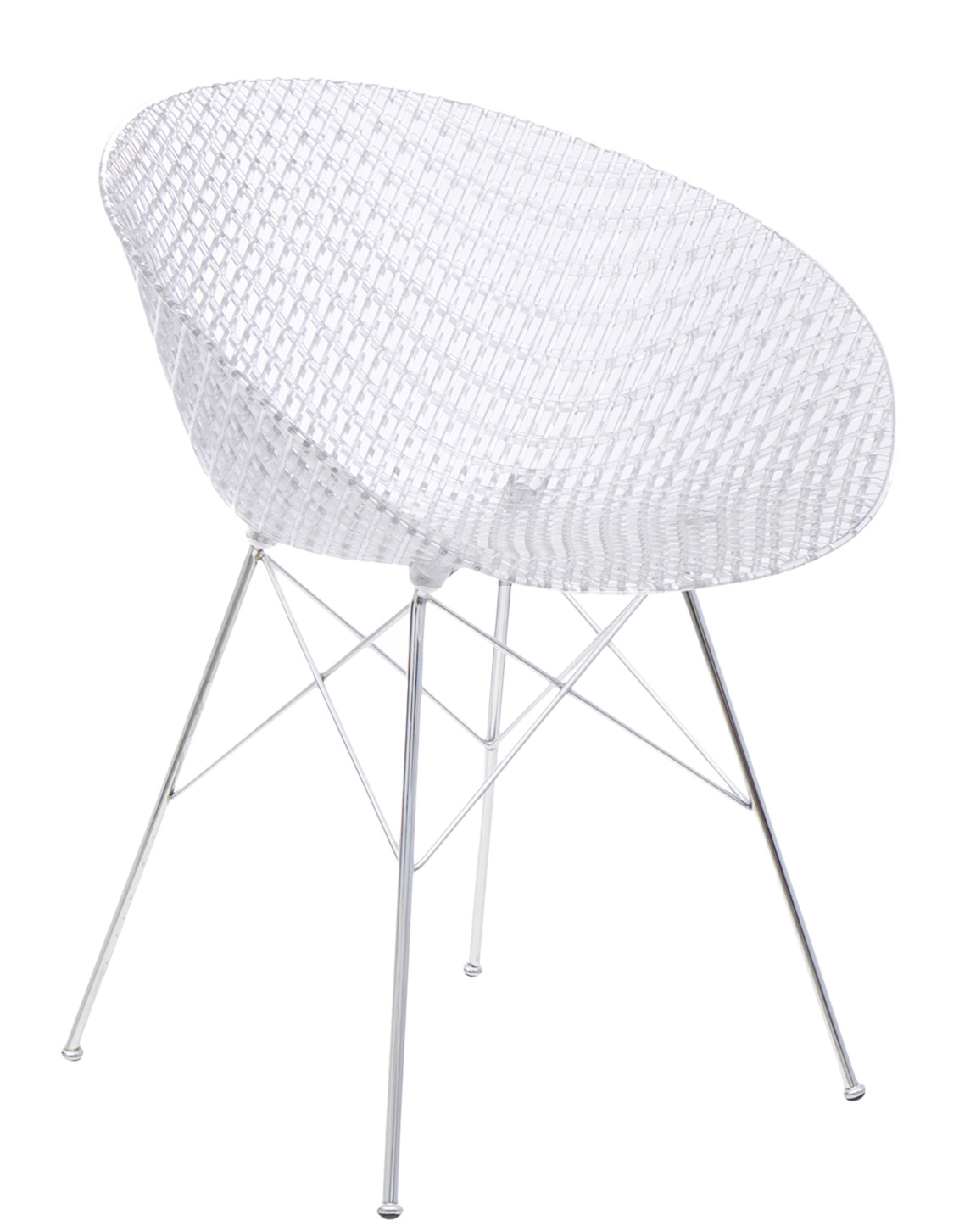 Smatrik Chair Stuhl Kartell