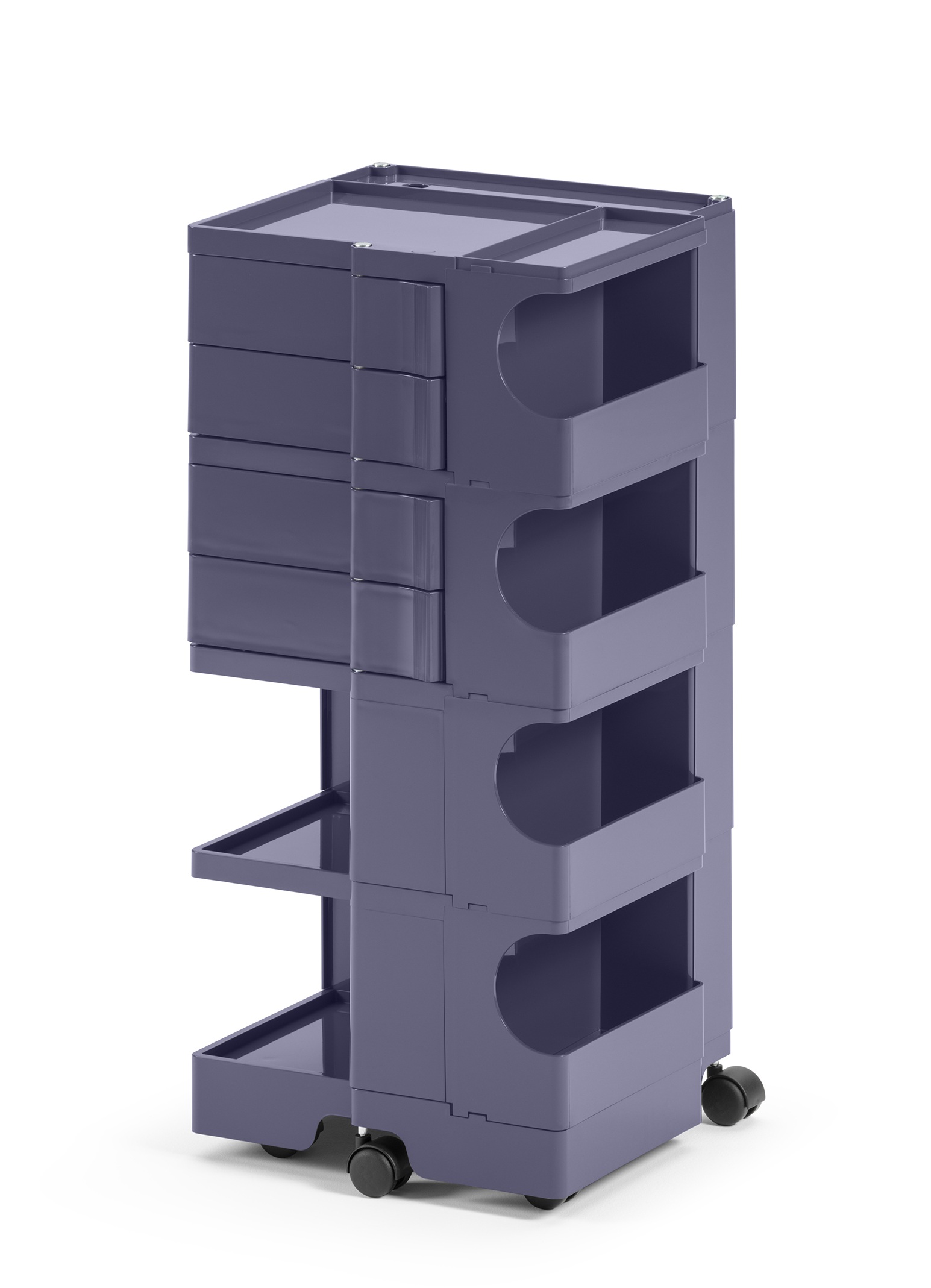 Boby B44 Rollcontainer B-Line