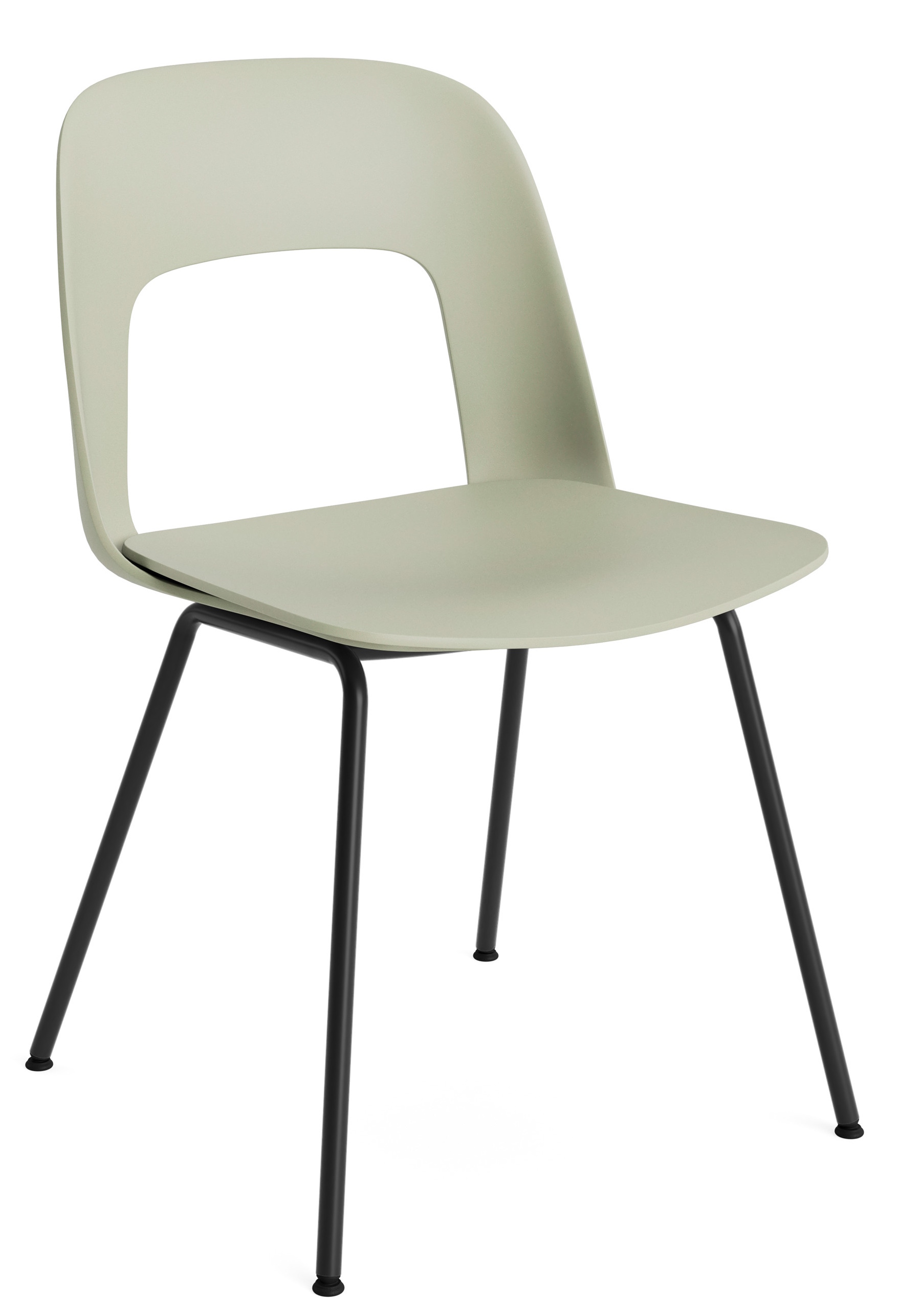 Layout Side Chair 111 Stuhl Hay