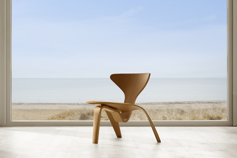 PK0 A™ Chair Stuhl Fritz Hansen