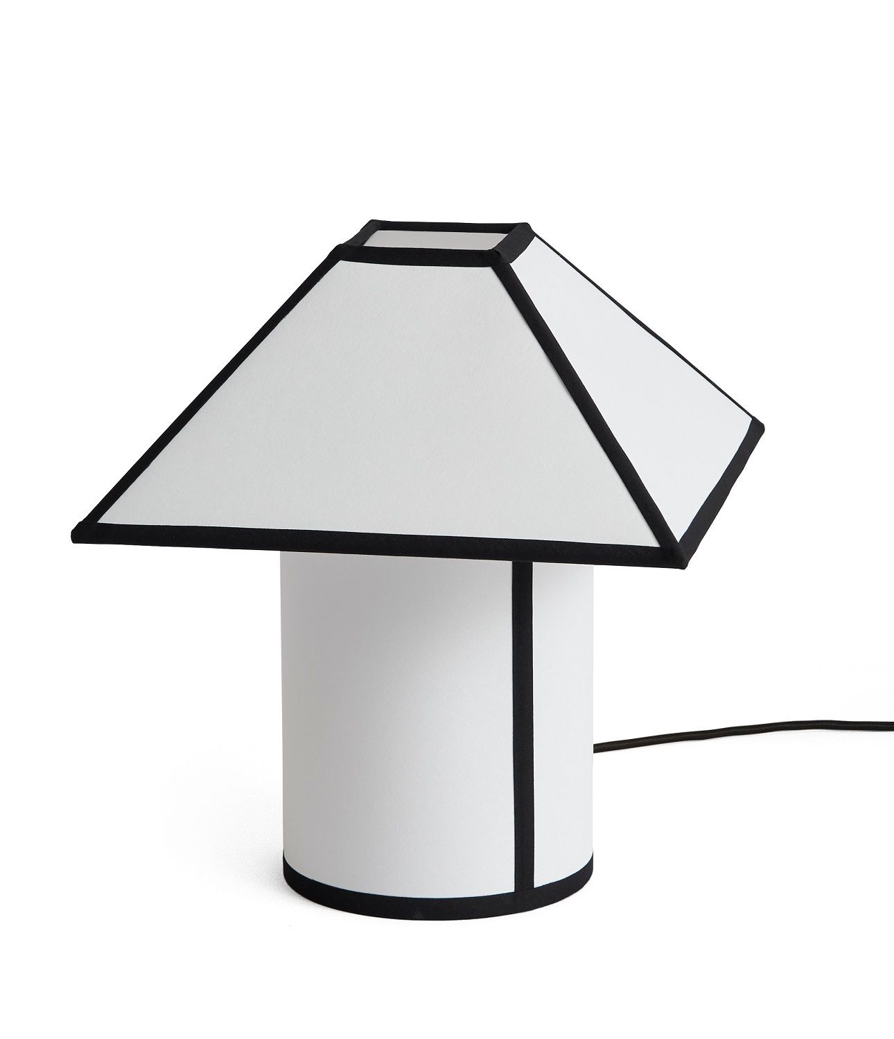Ava Pyramid Table Lamp Tischleuchte Hay