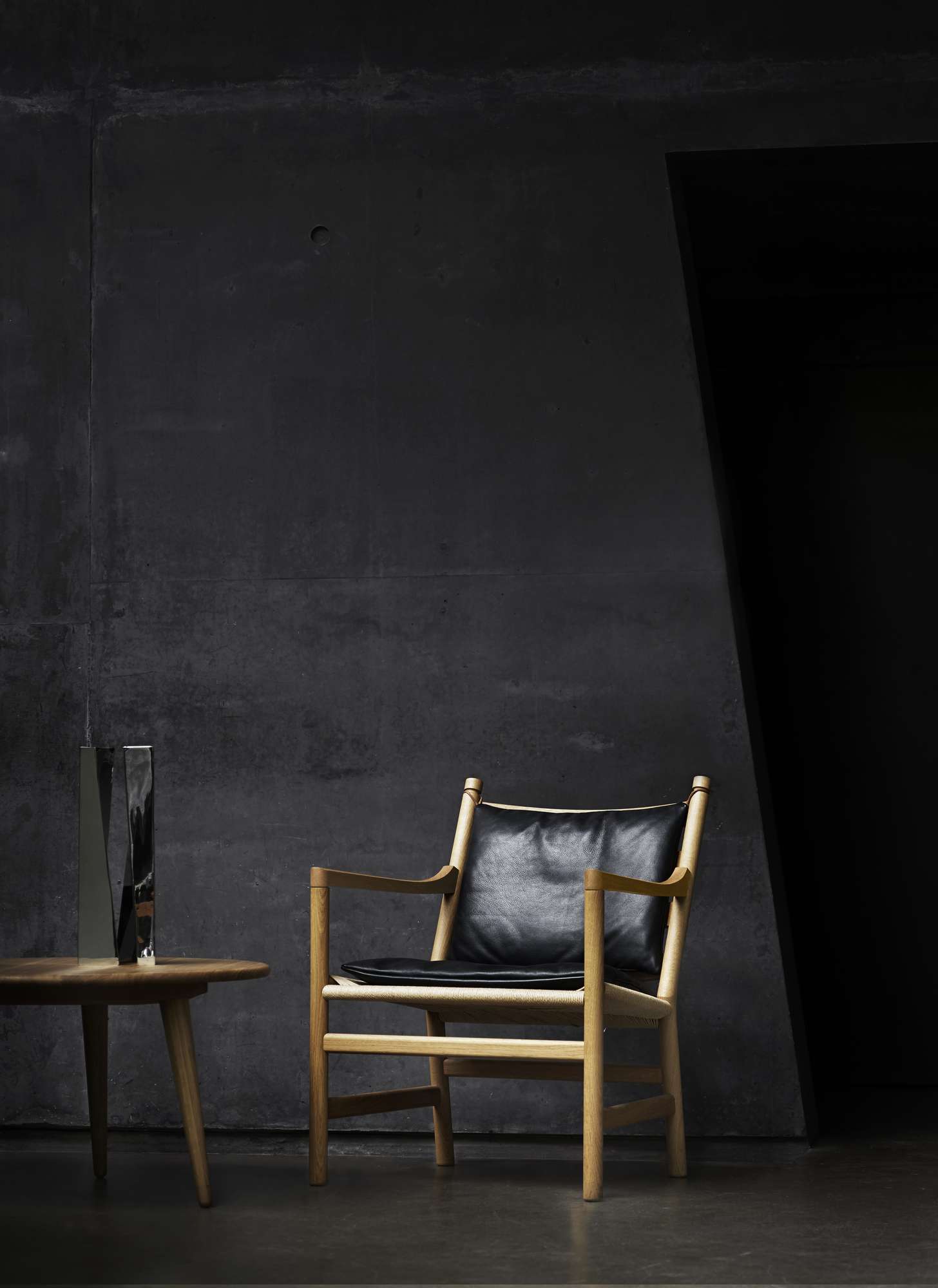 CH008 Couchtisch / Beistelltisch Carl Hansen & Søn