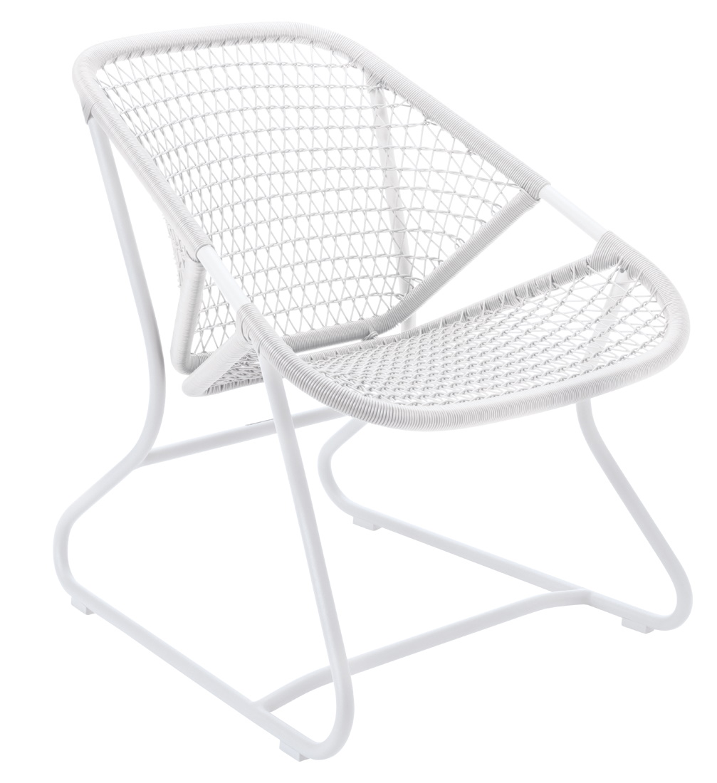 Sixties Outdoor Sessel Fermob