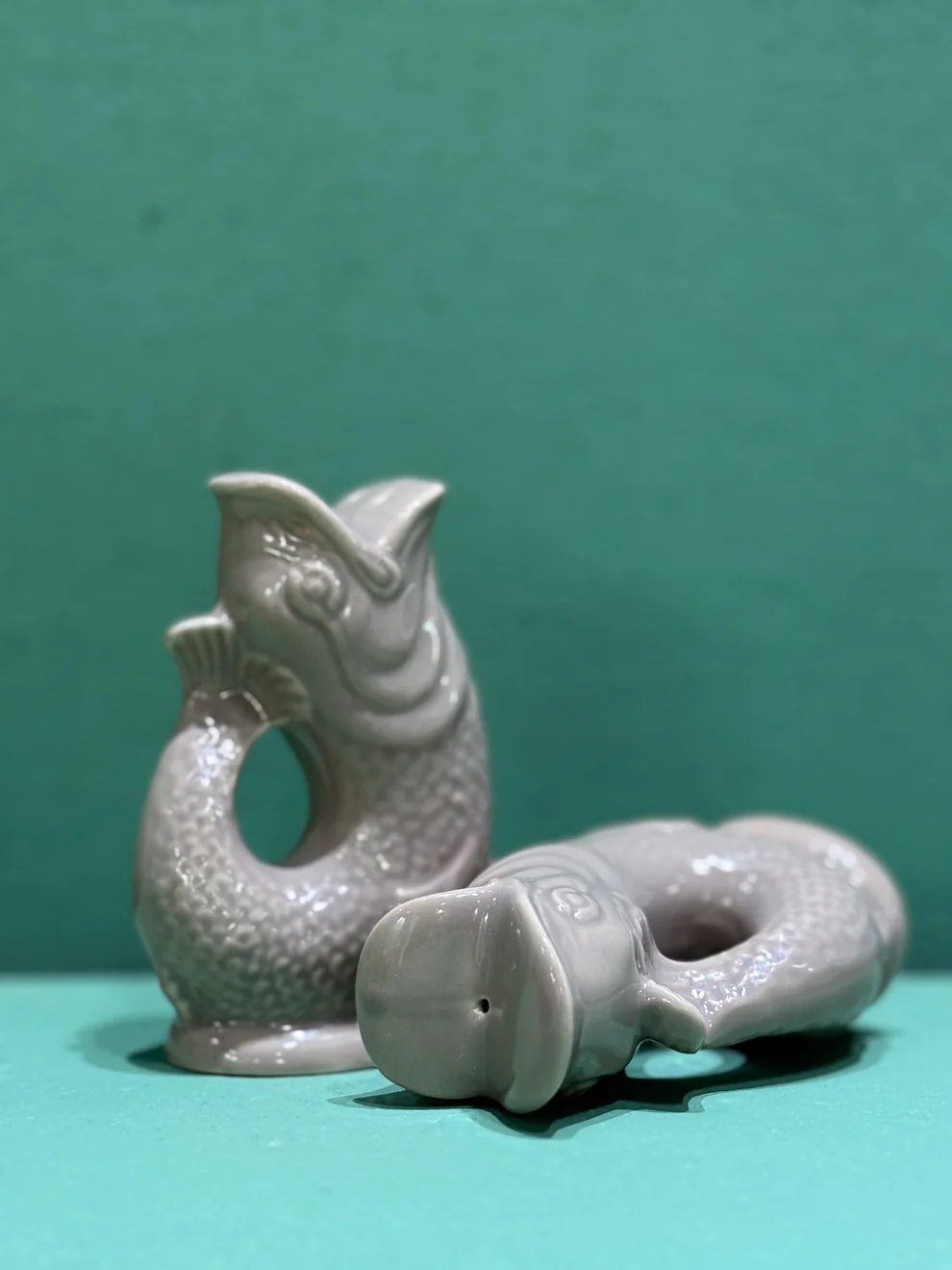 Gluggle Salt & Pepper Salz-und Pfefferstreuer Gluckigluck