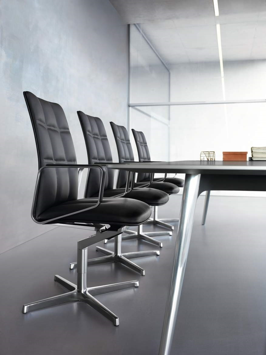 Leadchair Executive Drehstuhl / Bürodrehstuhl Walter Knoll