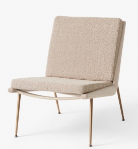 Boomerang Lounge Chair HM1 Sessel AndTradition