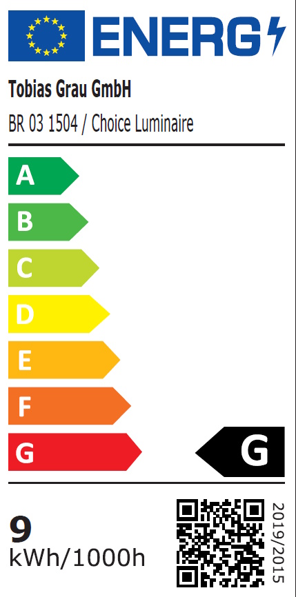 Falling Sun Water Pendelleuchte Grau