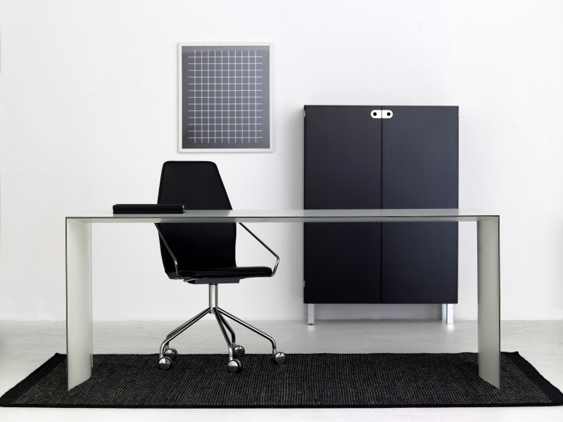 Thinner Tisch Karl Andersson & Soener