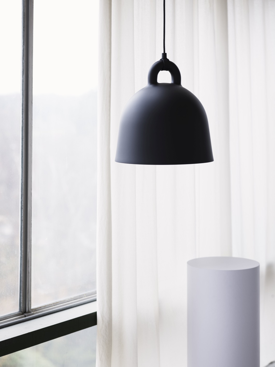 Bell Lamp Hängeleuchte Normann Copenhagen