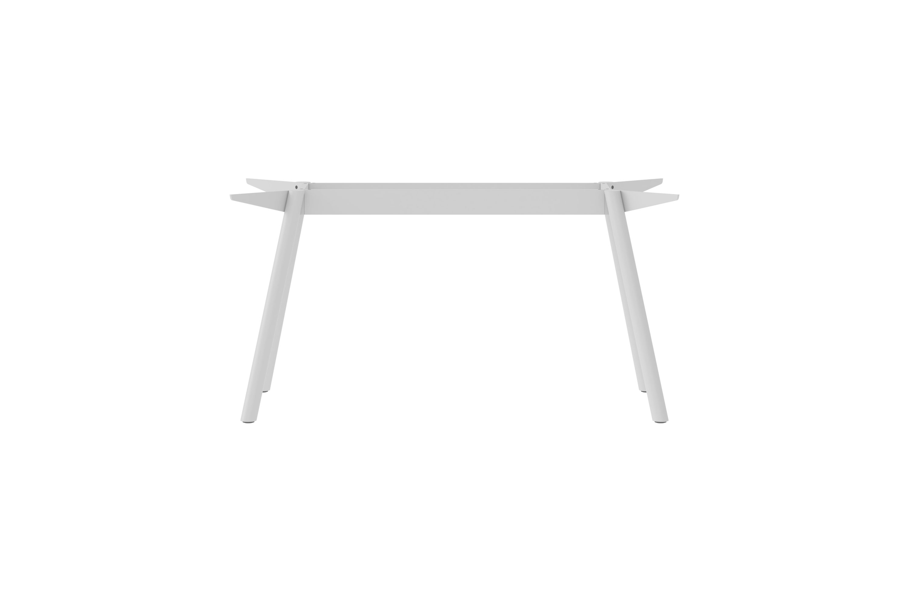 Masa Tischgestell Stahl New Tendency