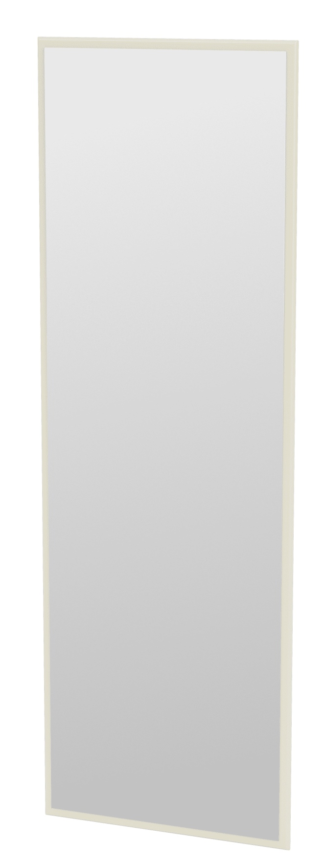 Colour Frame Mirror Like Spiegel Montana Vanilla