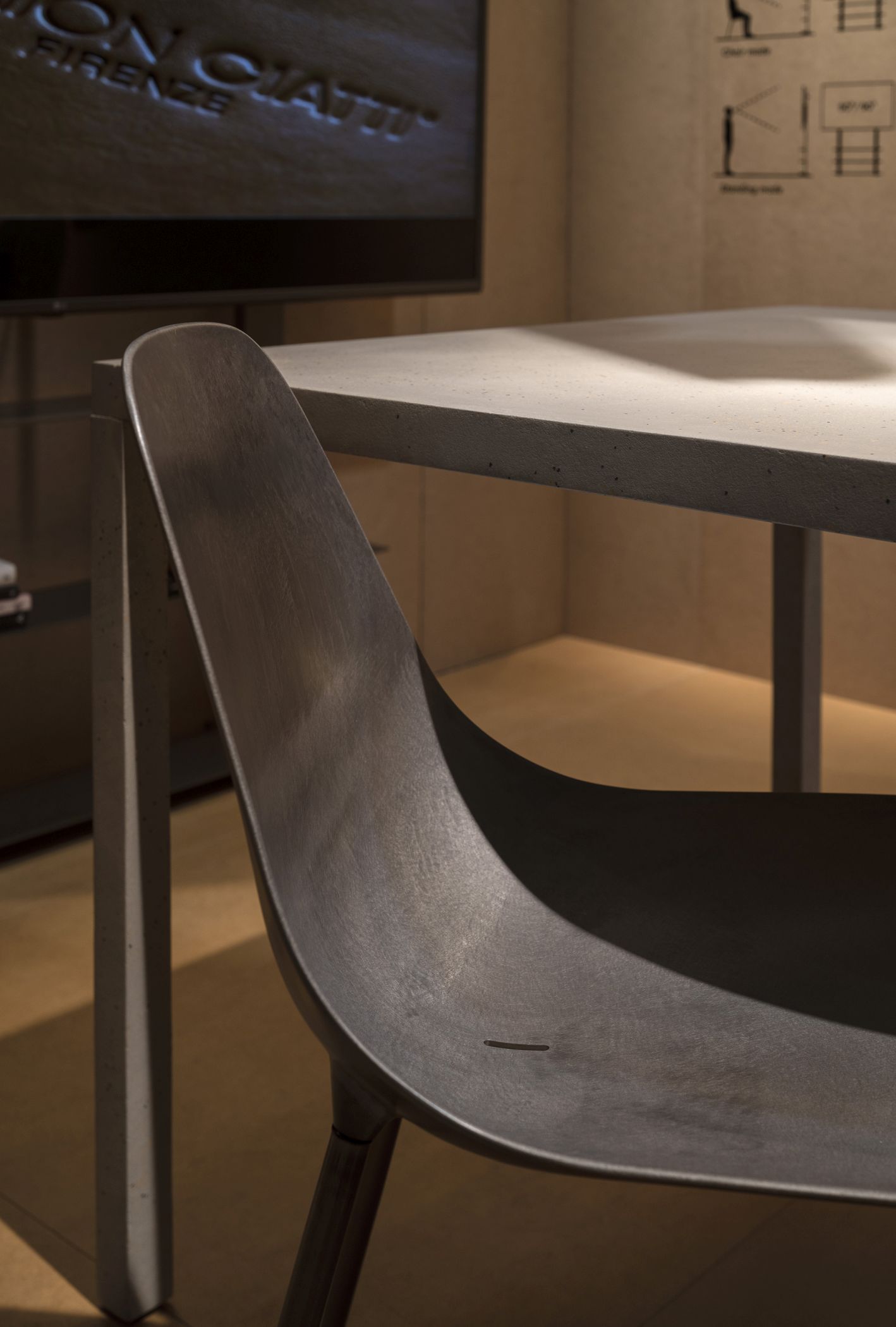 Mammamia Raw Stuhl Opinion Ciatti