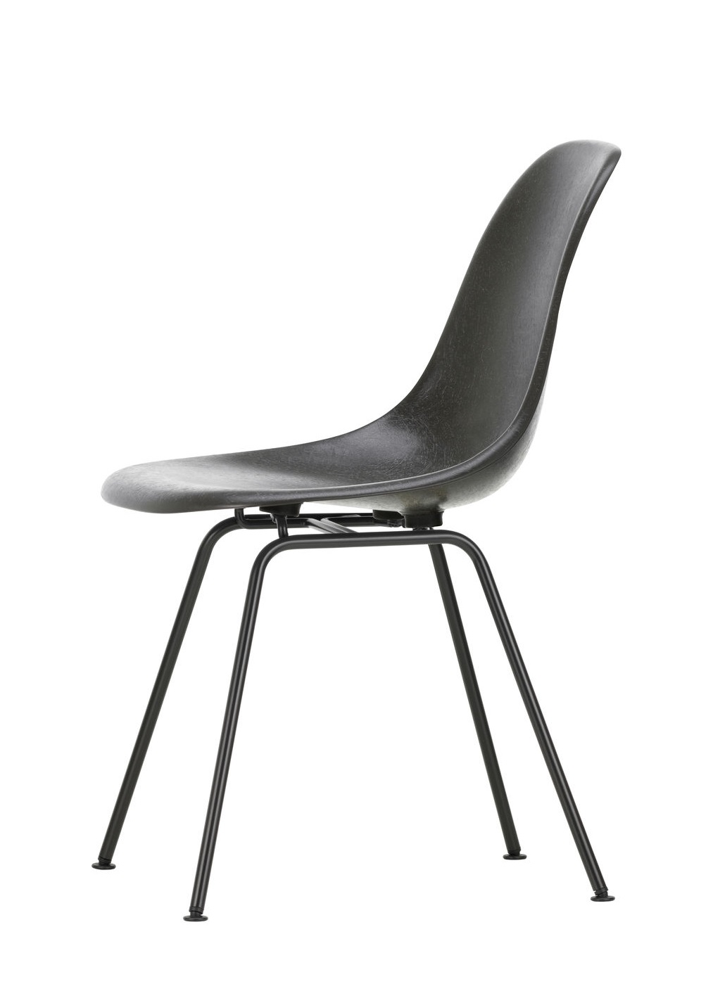 Eames Fiberglass Chair DSX Stuhl Vitra