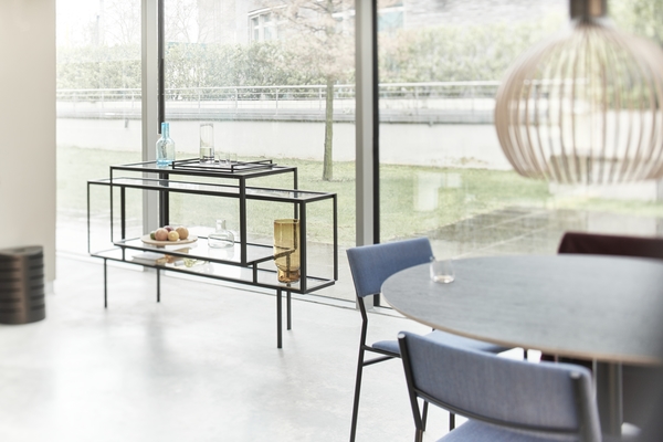 Tangled Kabinettschrank Sideboard Spectrum 