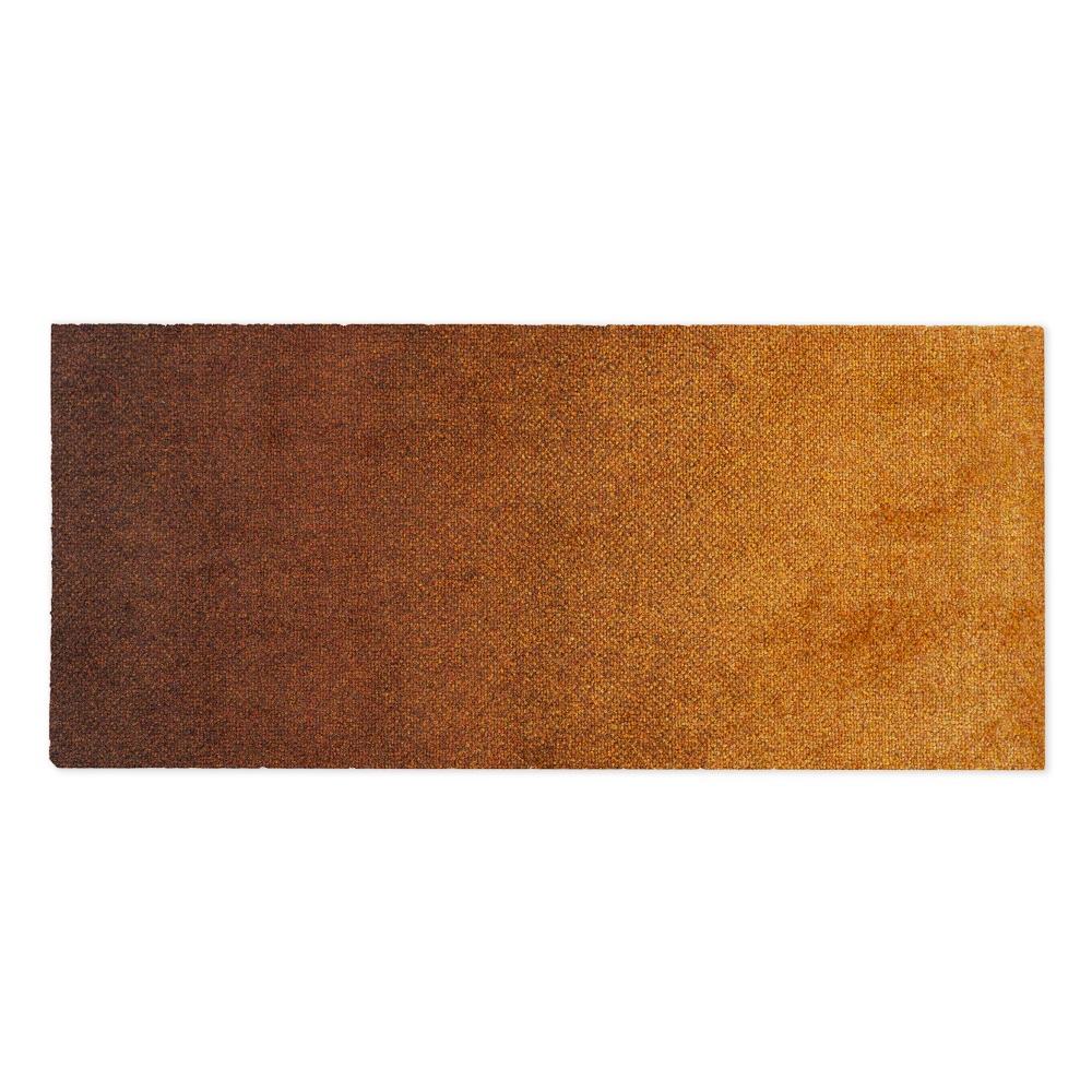 Dis Indoor / Outdoor Fußmatte Heymat Rust 100