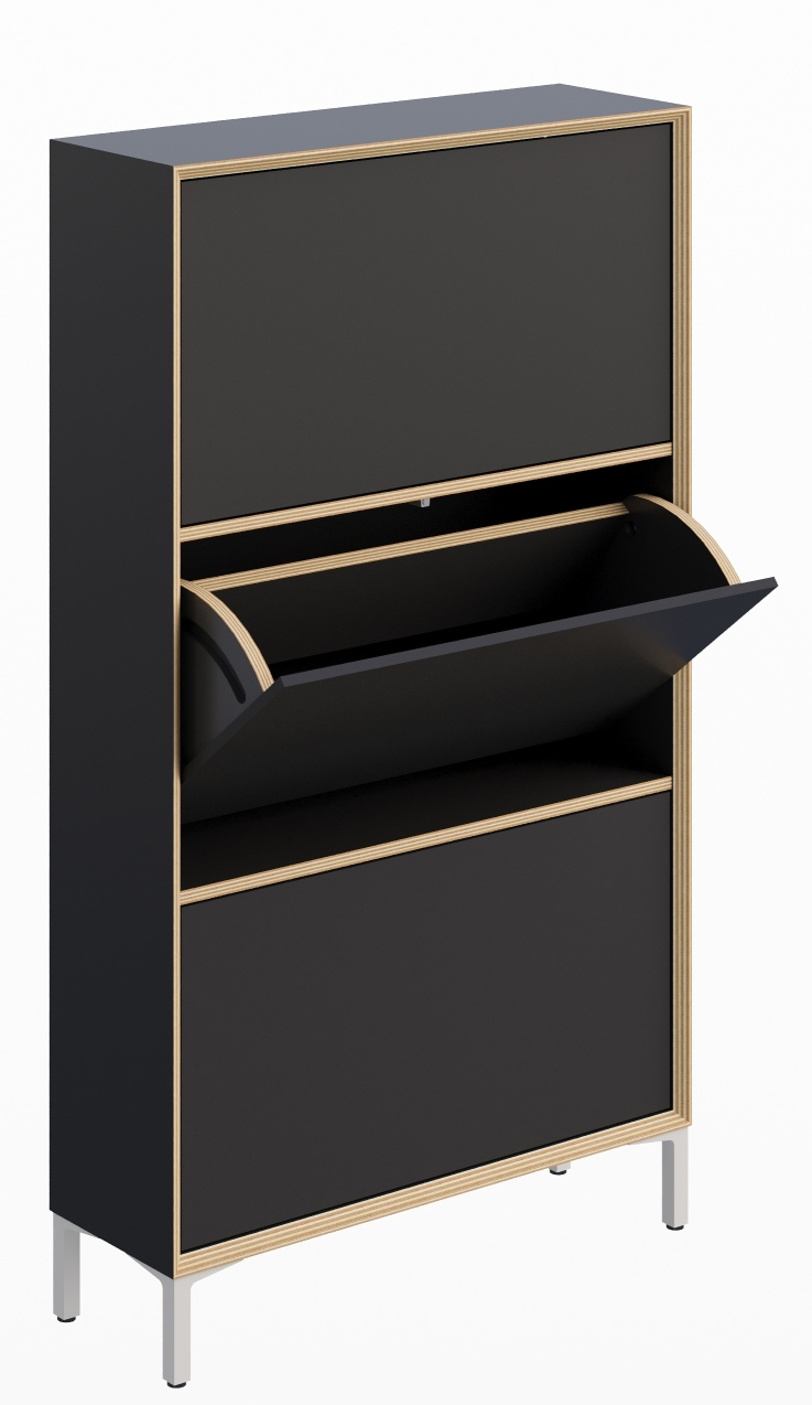 Vertiko Schuhschrank Müller Möbelwerkstätten