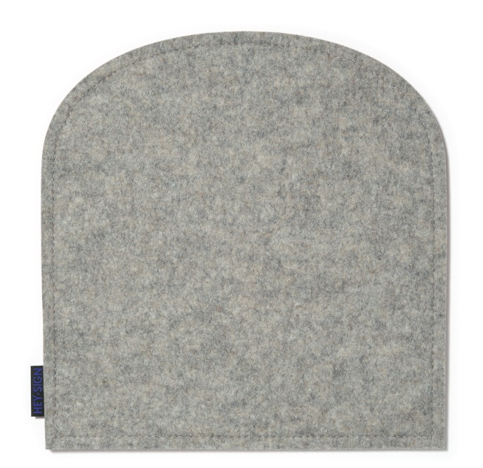 Sitzauflage - Filzauflage Lord Yo HEY - SIGN by BWF Group