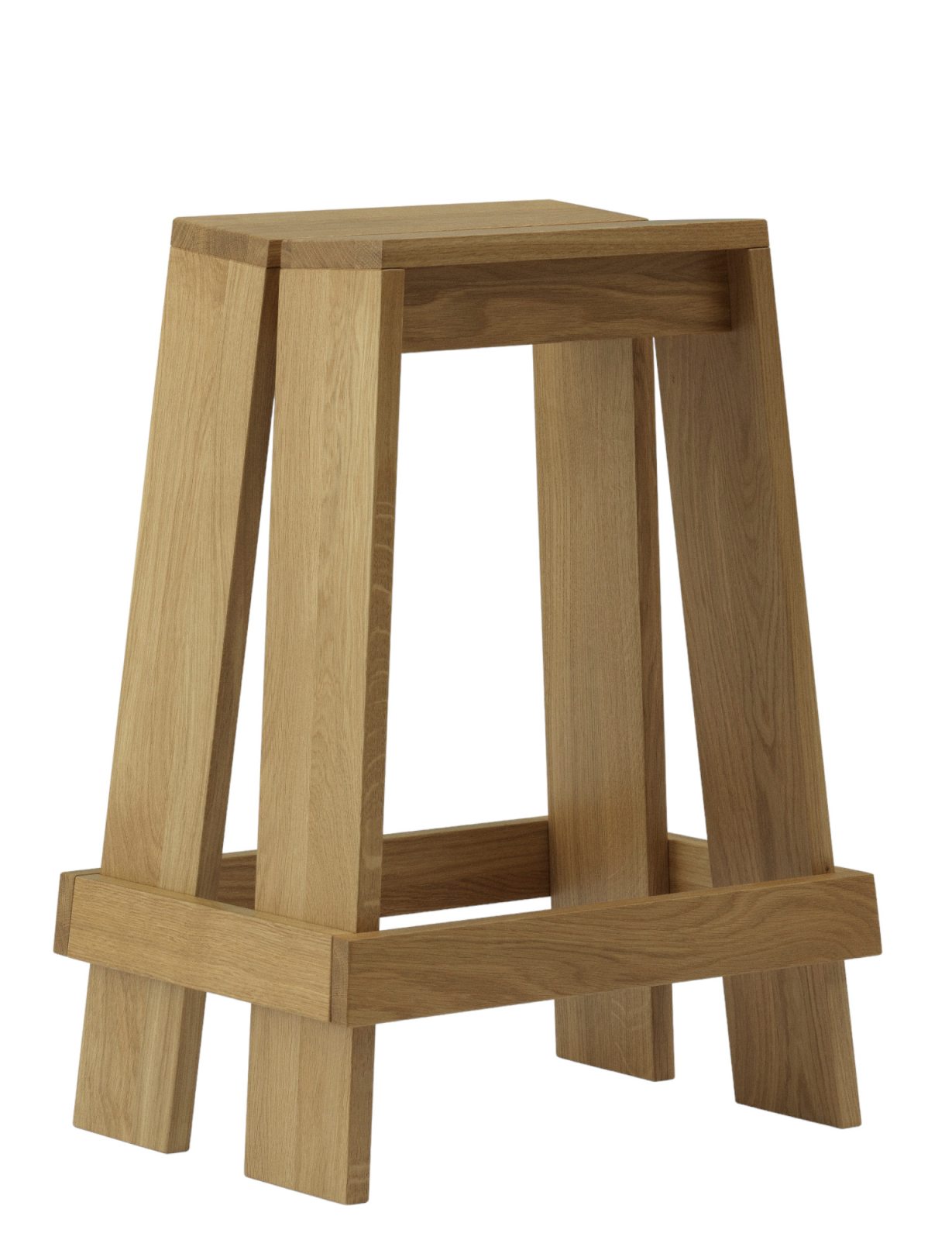 Let Barstool Barhocker H 65 cm Normann Copenhagen