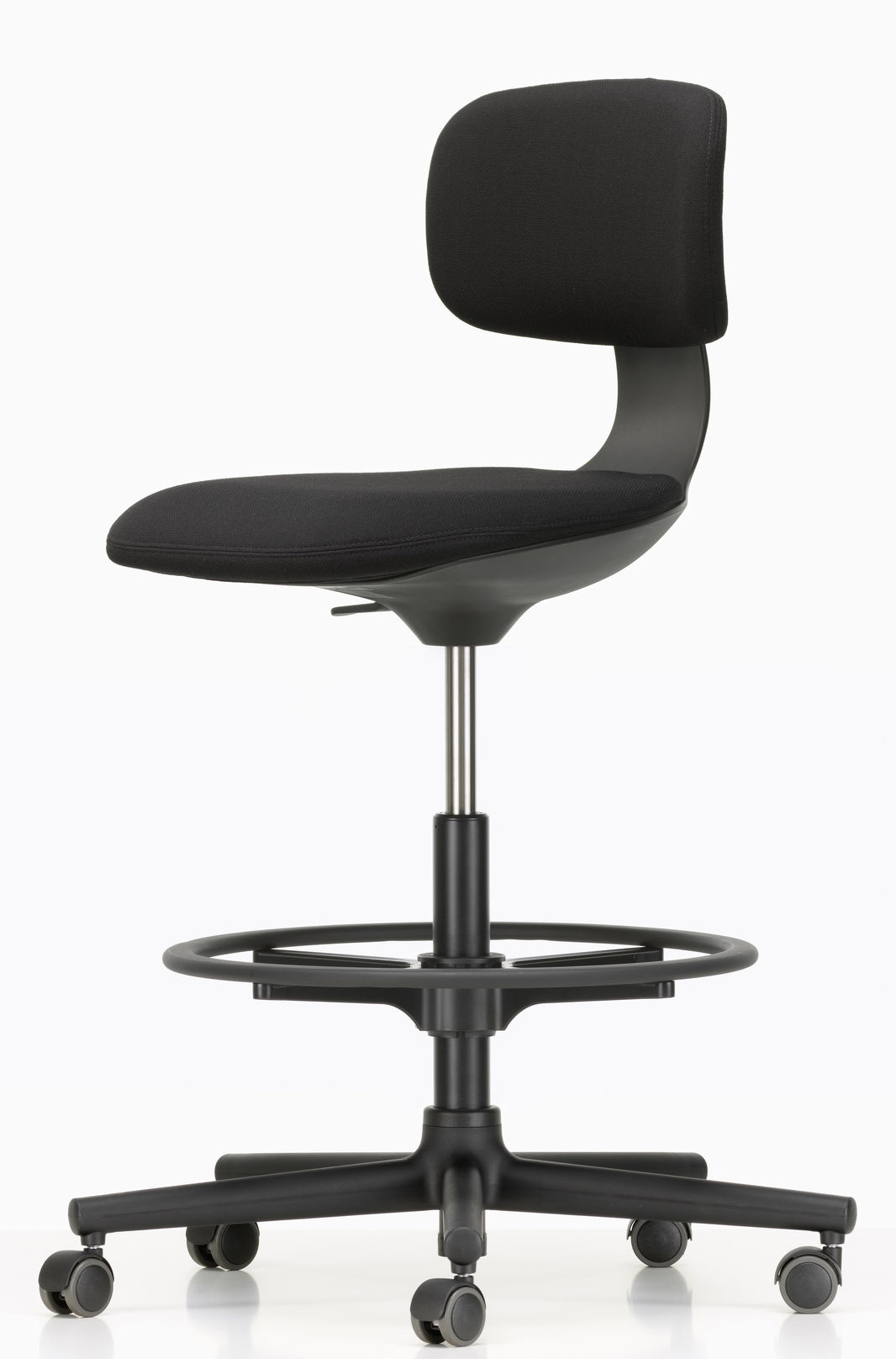 Rookie High Bürodrehstuhl Vitra