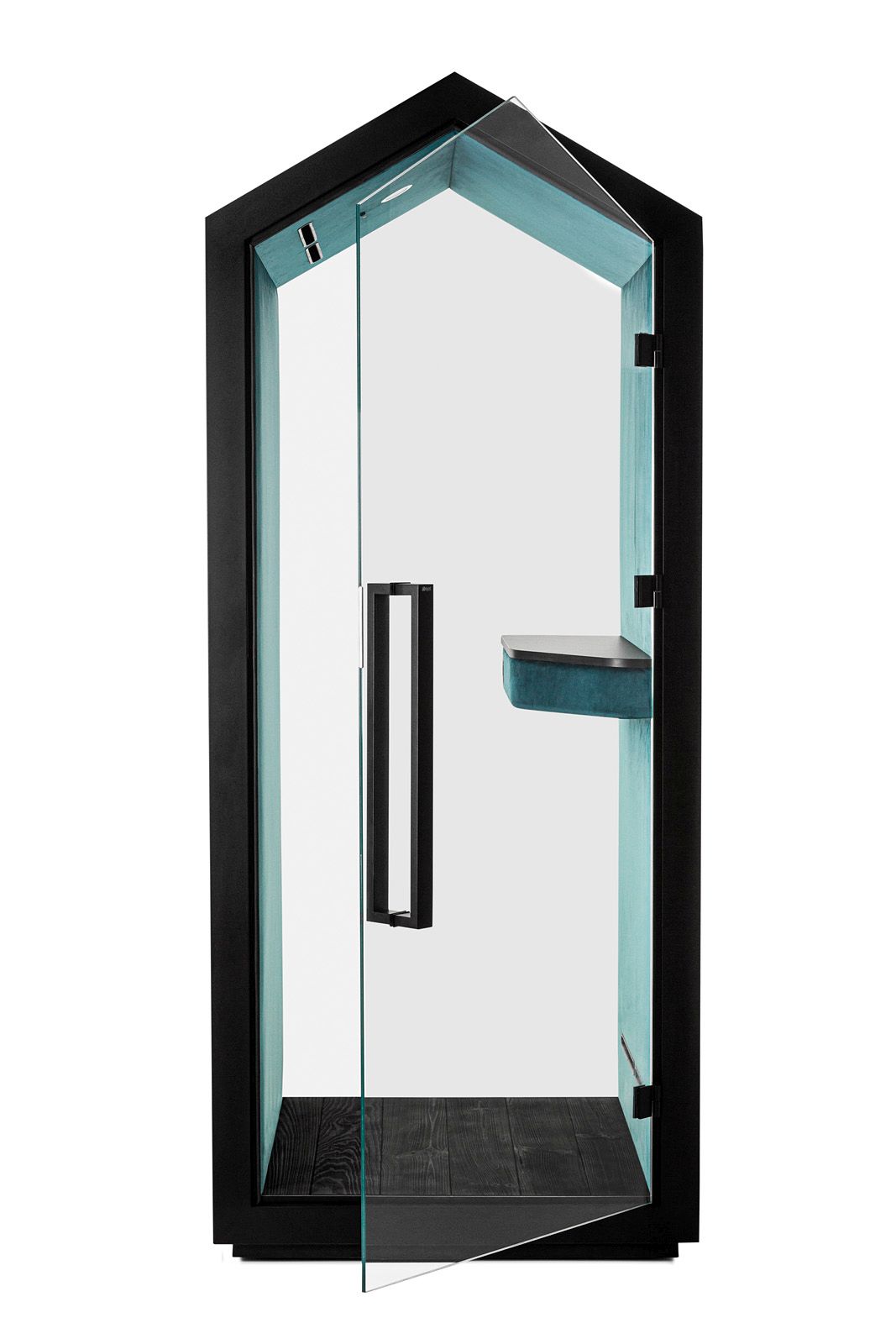 treehouse THS 1T G1 / G2 Akustikkabine Bejot