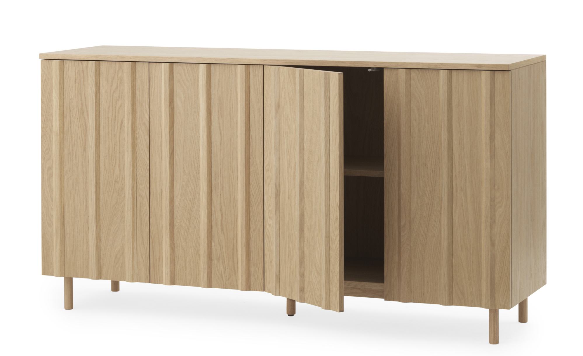 Rib Sideboard Normann Copenhagen