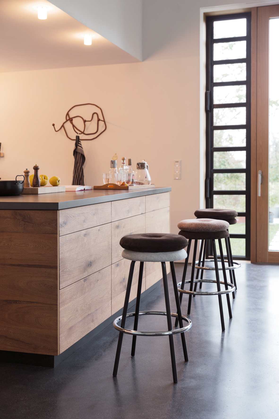 Big Tom Barhocker Richard Lampert