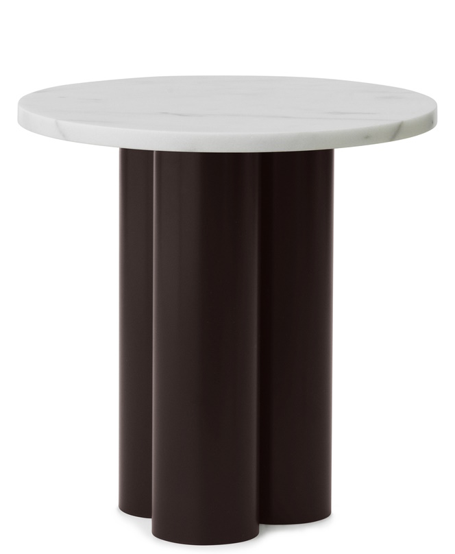 Dit Coffee Table Beistelltisch Normann Copenhagen