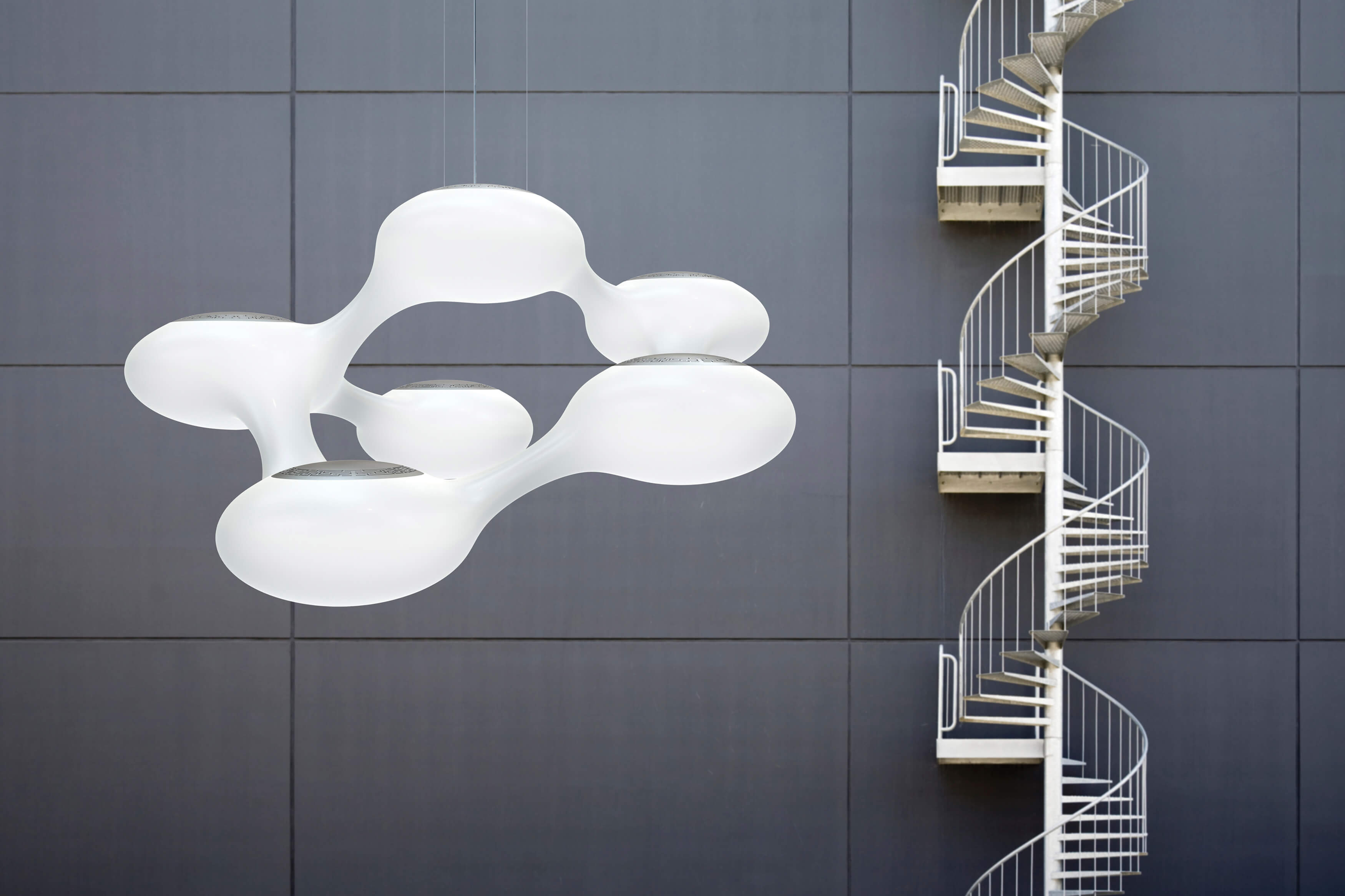 Cosmo Pendelleuchte Next