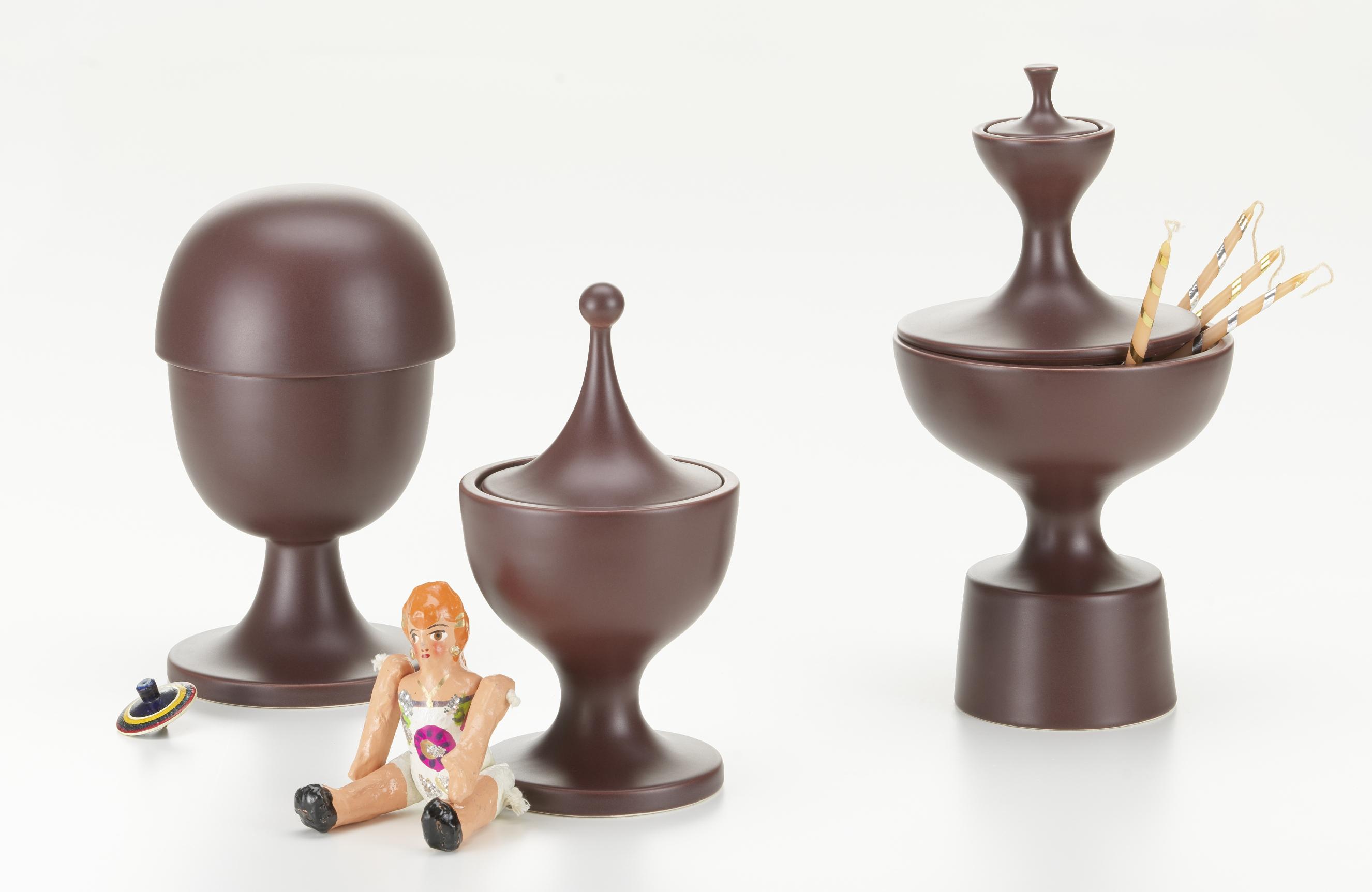 Ceramic Containers NO.2 Vitra