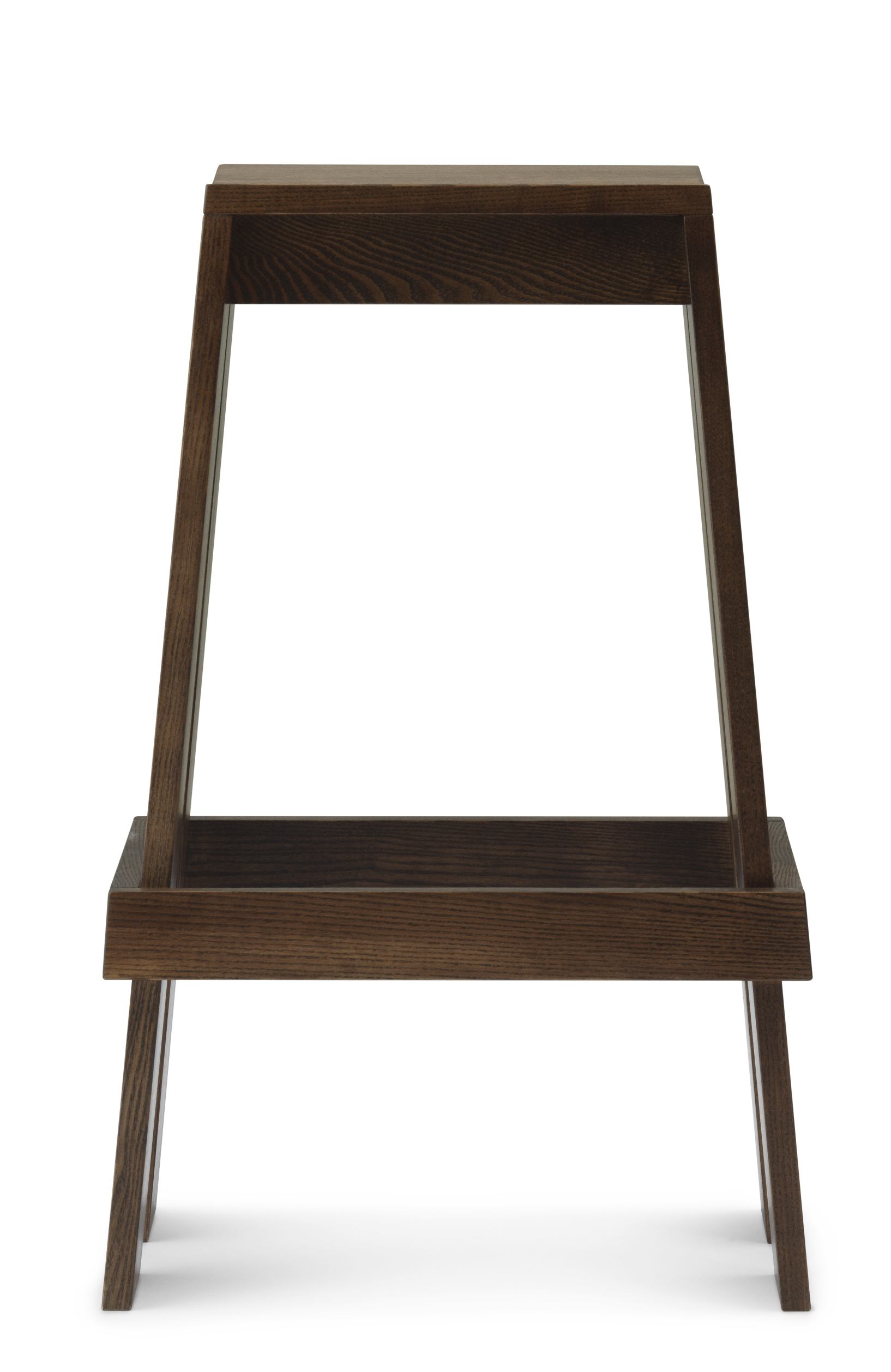 Let Barstool Barhocker H 75 cm Normann Copenhagen