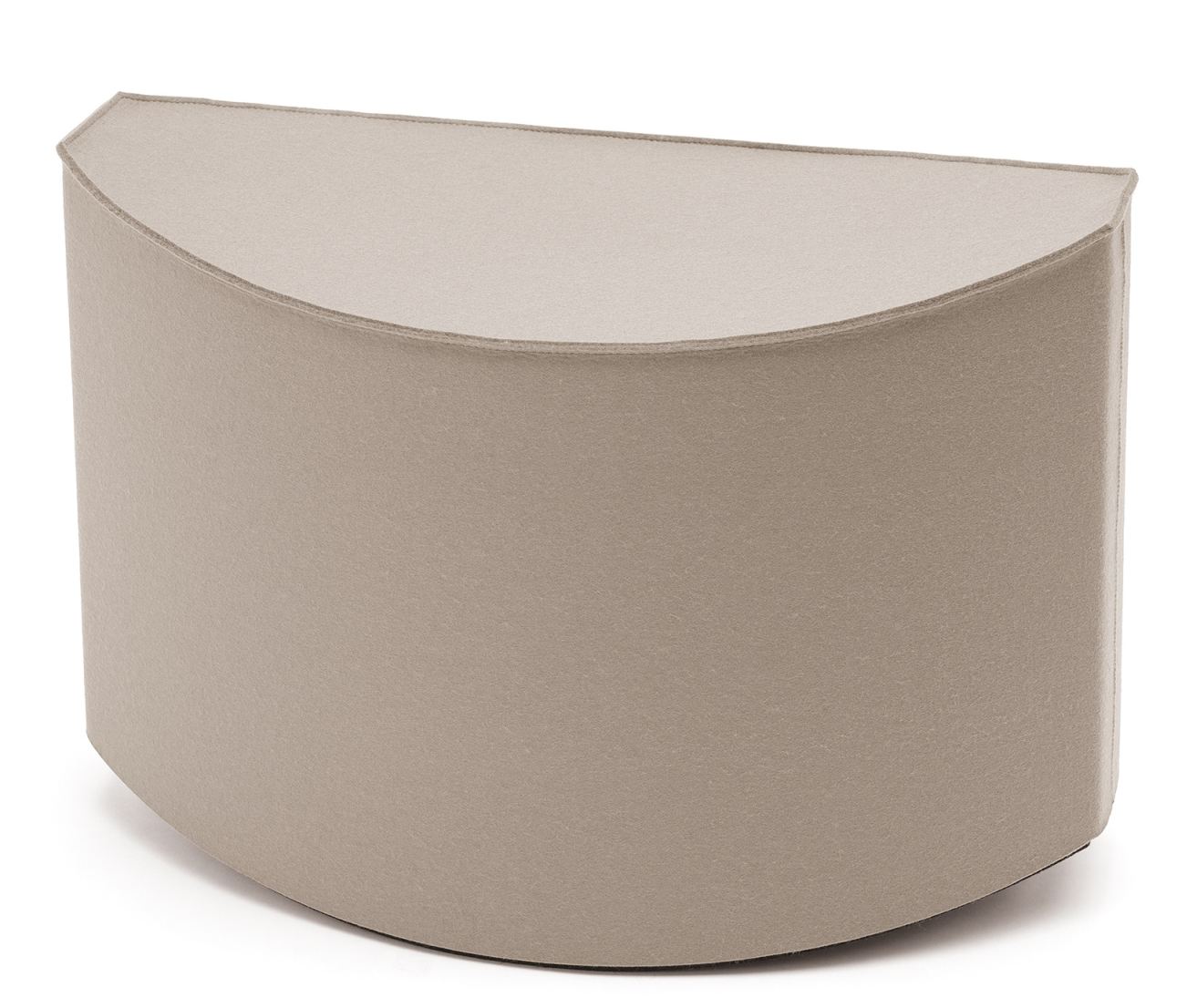 Enno wippendes Oval Sitzmöbel HEY - SIGN by BWF Group