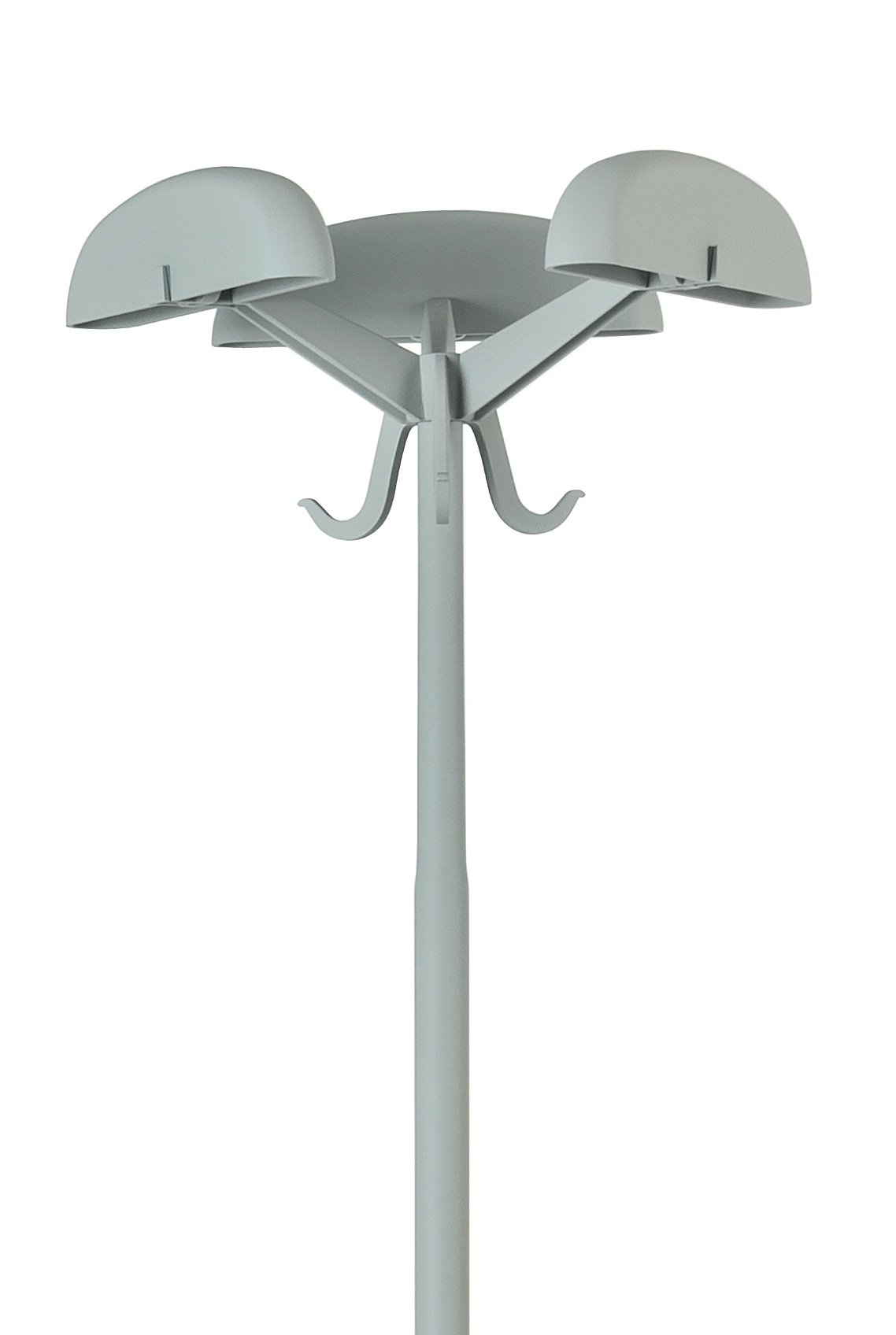 Alta Tensione Garderobenständer Kartell