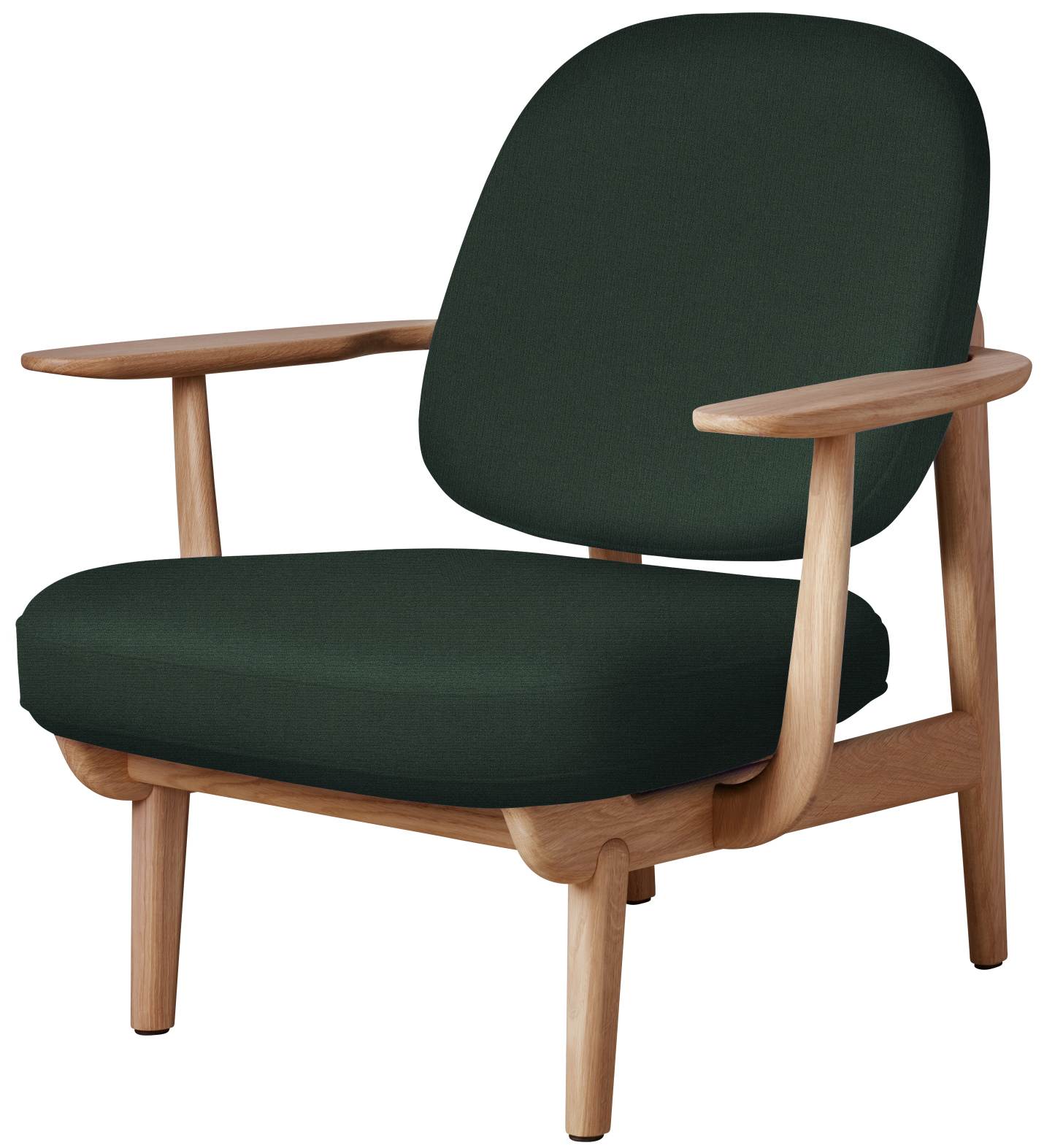 Fred Loungesessel Fritz Hansen