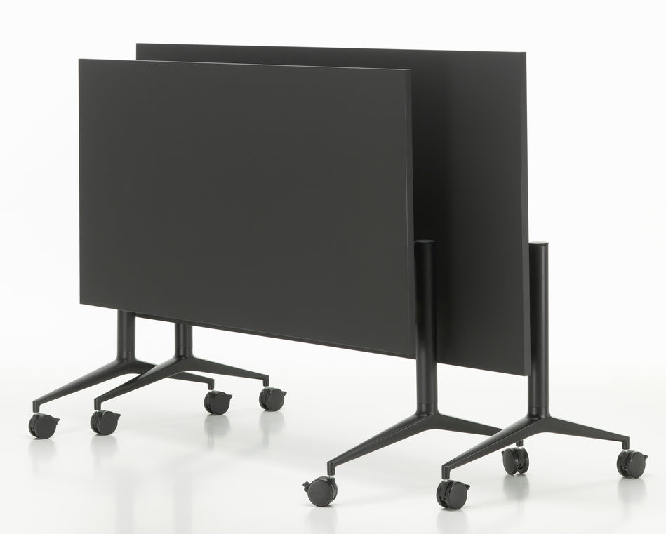 MedaMorph Folding Table Klapp-/ Arbeitstisch Vitra