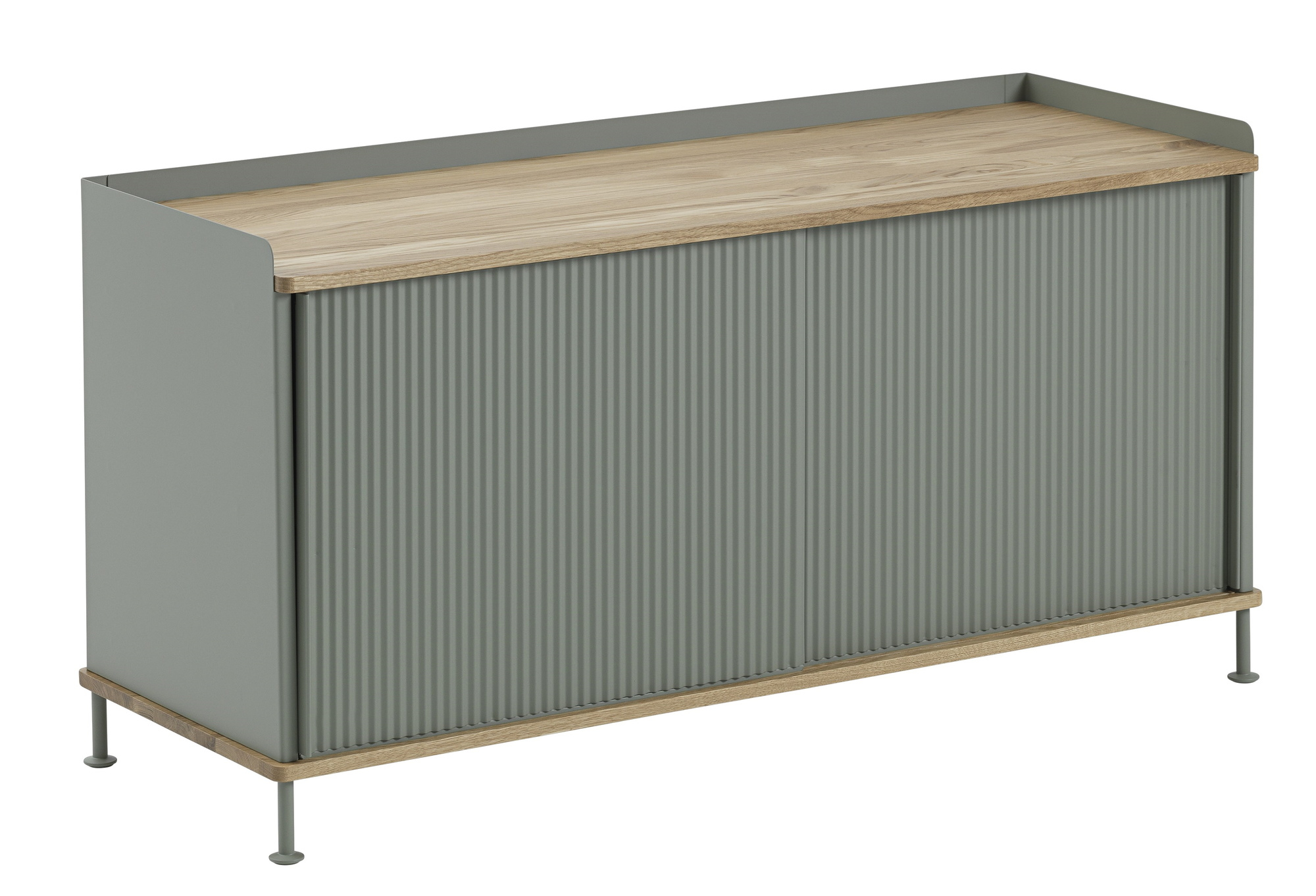 Enfold Sideboard Low Muuto