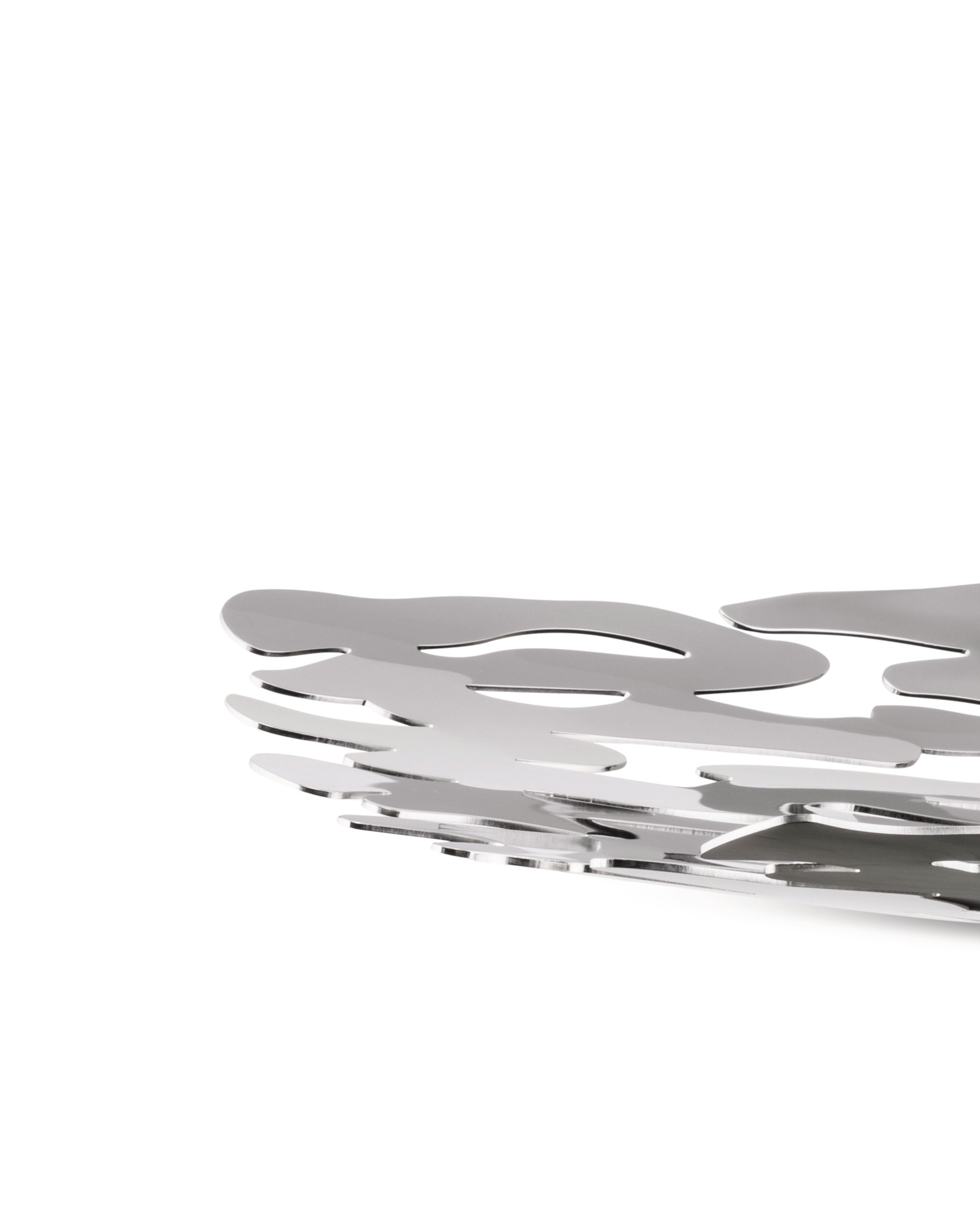 Bark Tafelaufsatz BM01 Alessi