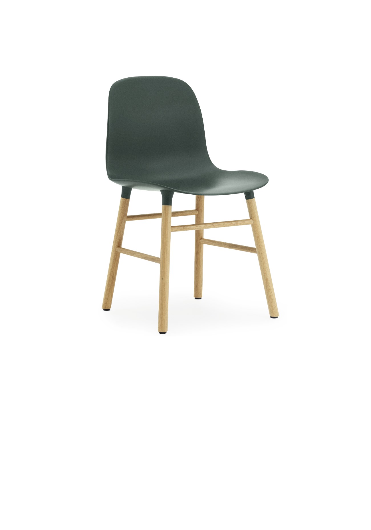 Form Chair Stuhl Normann Copenhagen
