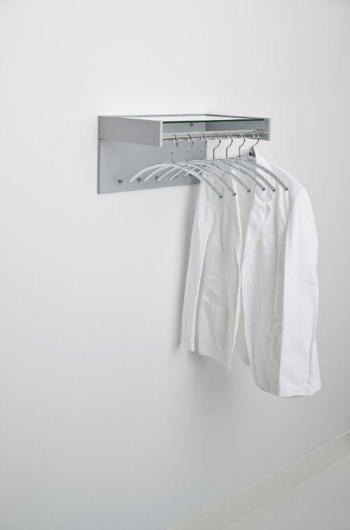 Hangon 12 Wandgarderobe Cascando