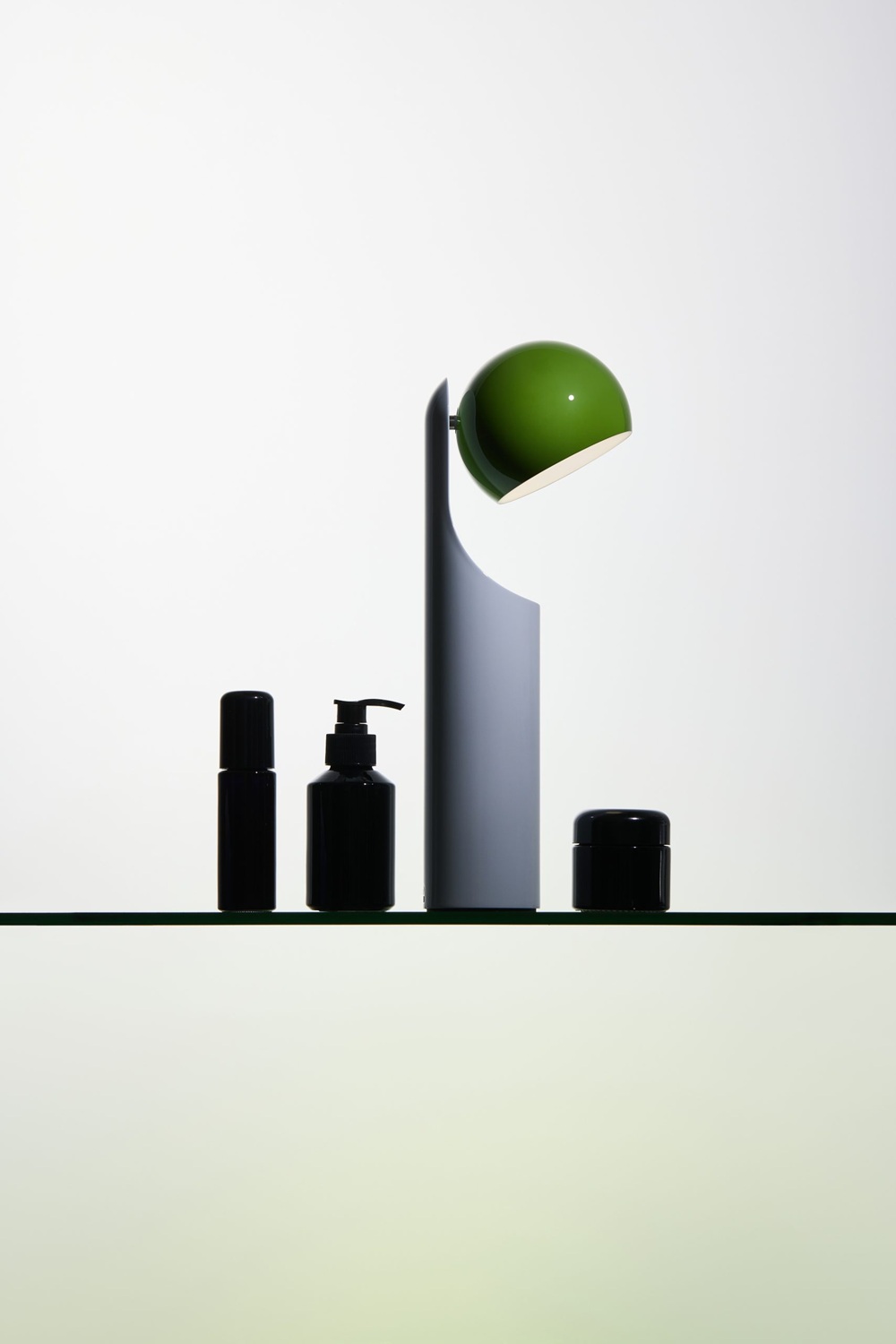 Mono Portable Reading Lamp Akkuleuchte / Tischleuchte house of home