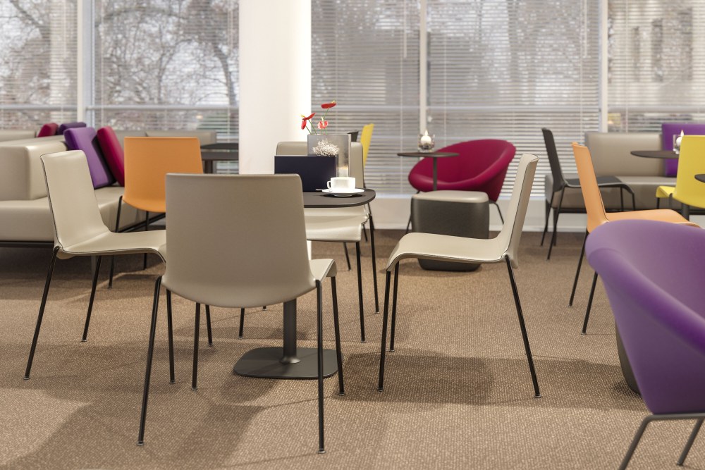 Lox Table Tisch Walter Knoll