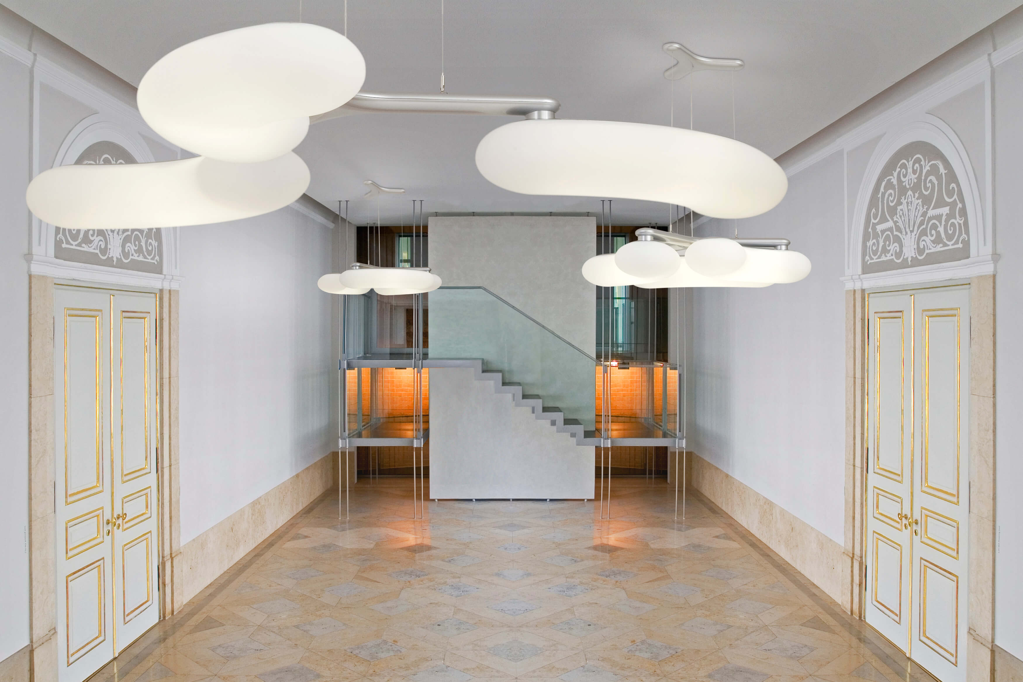 Blade PL Pendelleuchte Next